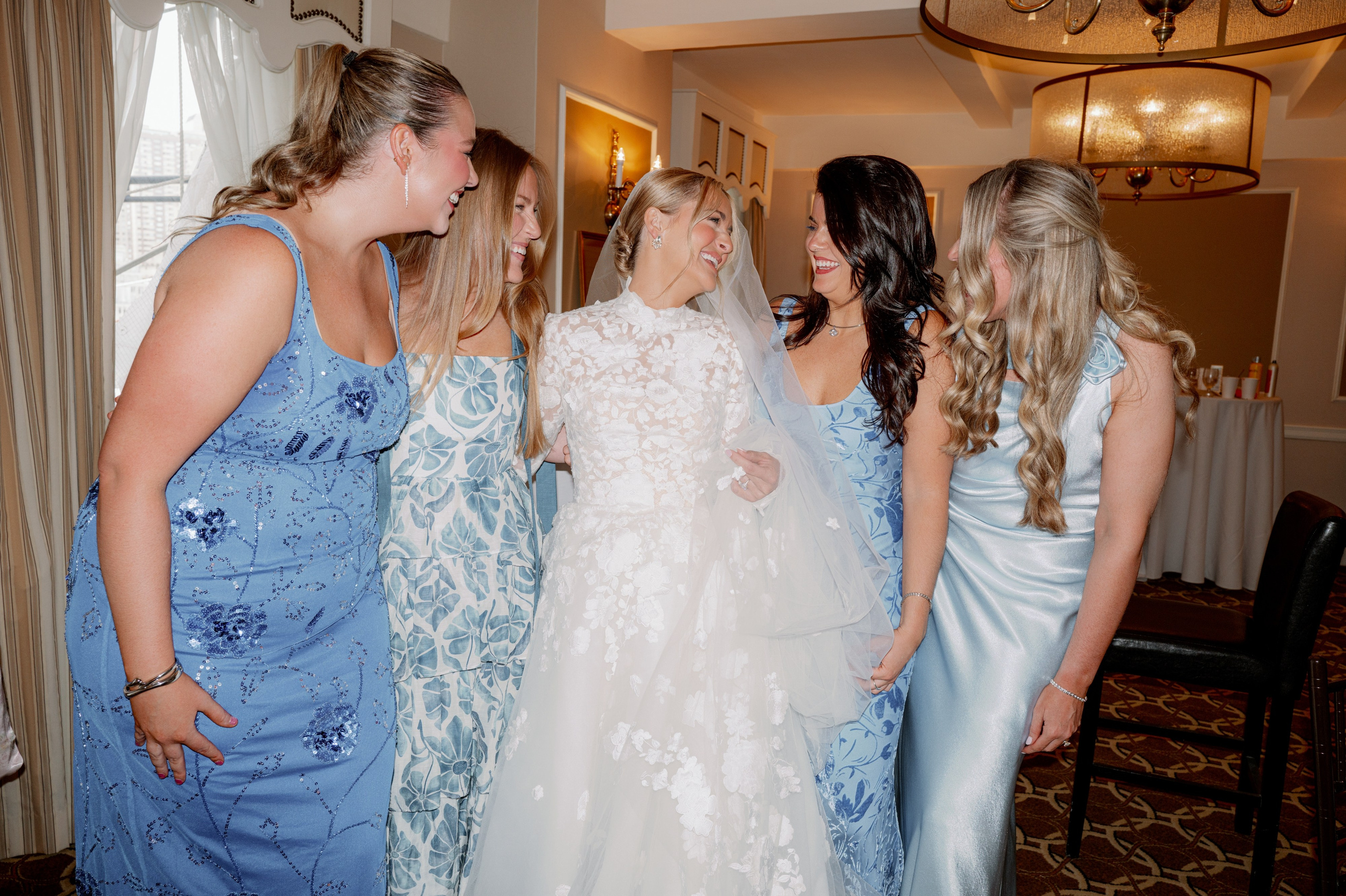 Killeen and Patrick. Wedding photographer and videographer New York | New Jersey