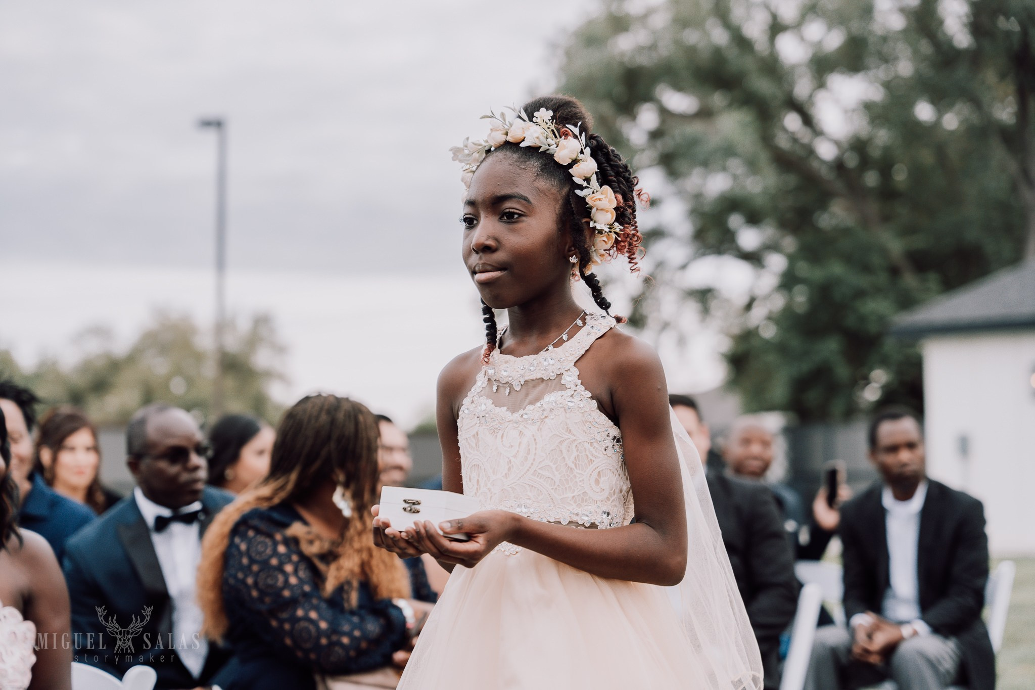 Alexia y Emmanuel. Miguelsalasfoto