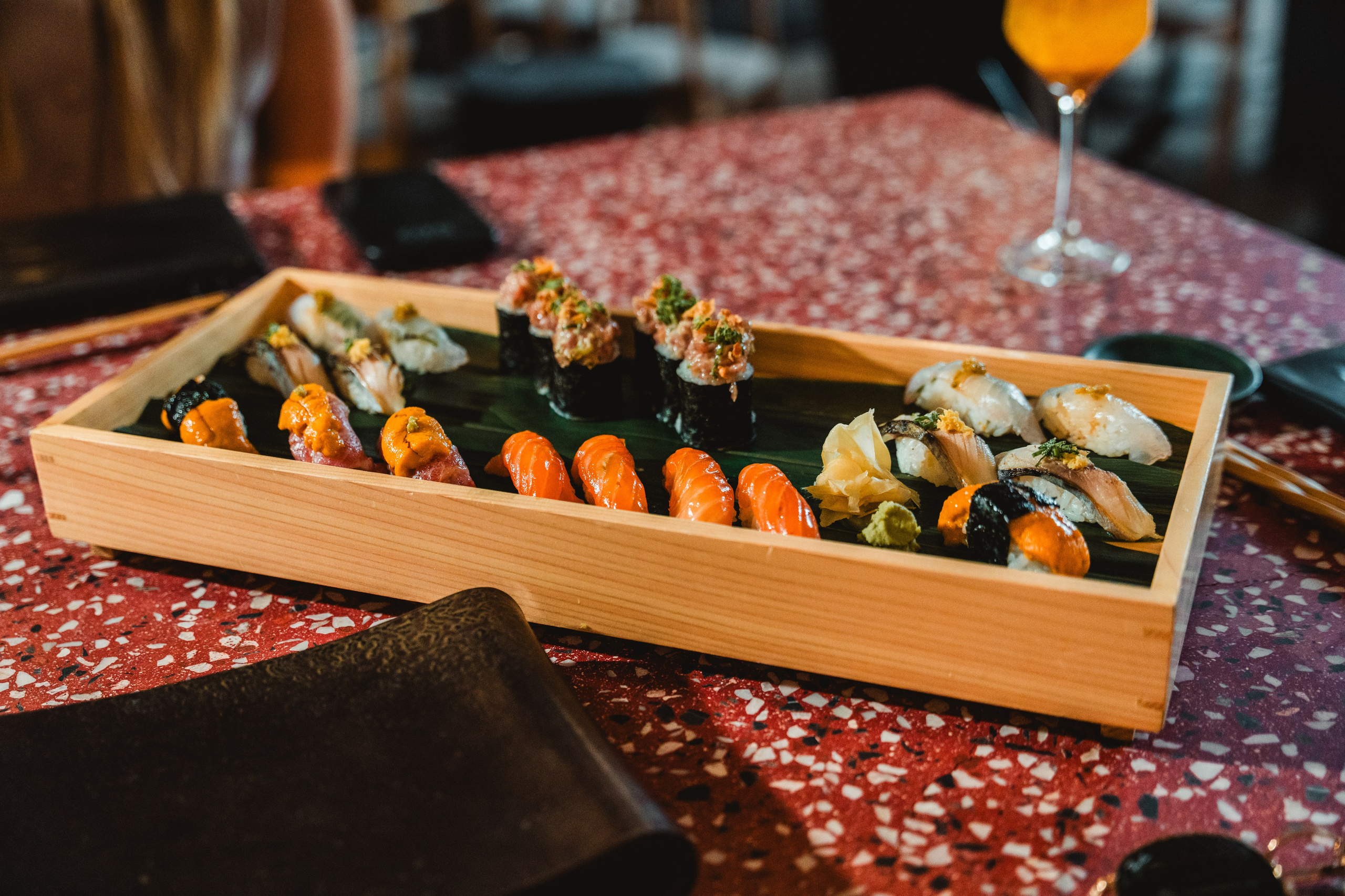 Soko Teppanyaki By Nama. Miguelsalasfoto