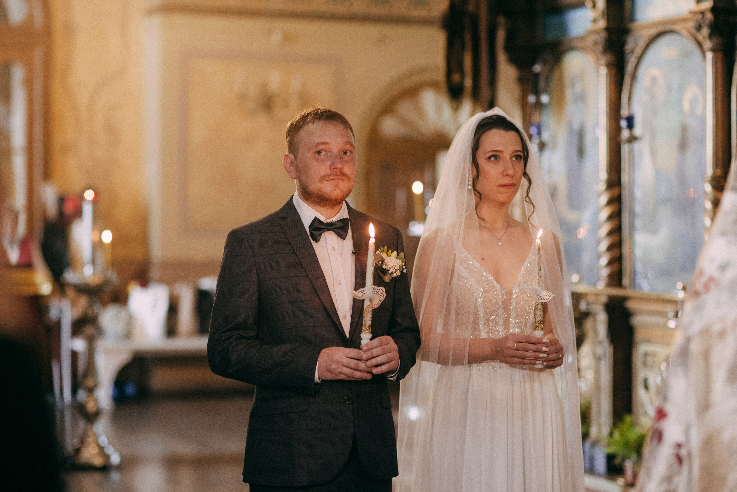 Aleksej and Dana. Your photographer