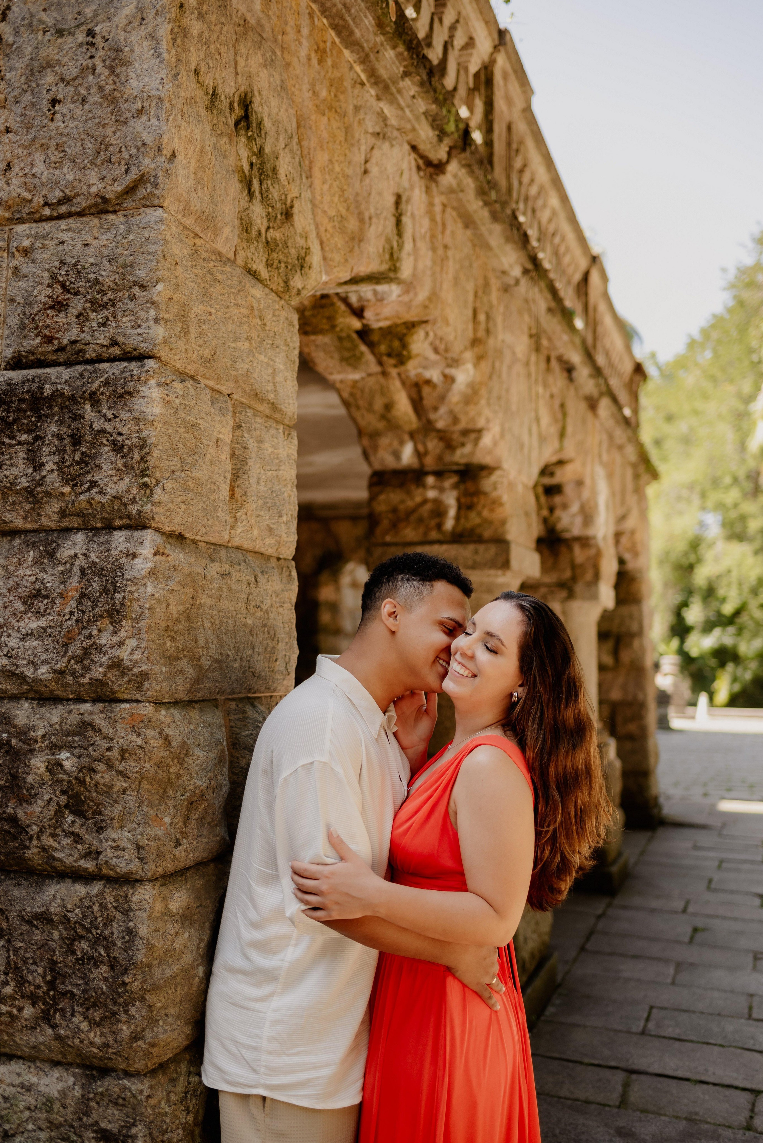 Pré Wedding no Rio de Janeiro • Maria Eduarda e Gabriel. Barizon Fotografia | Fotógrafo de Casamentos, Ensaios e Eventos | Paraná