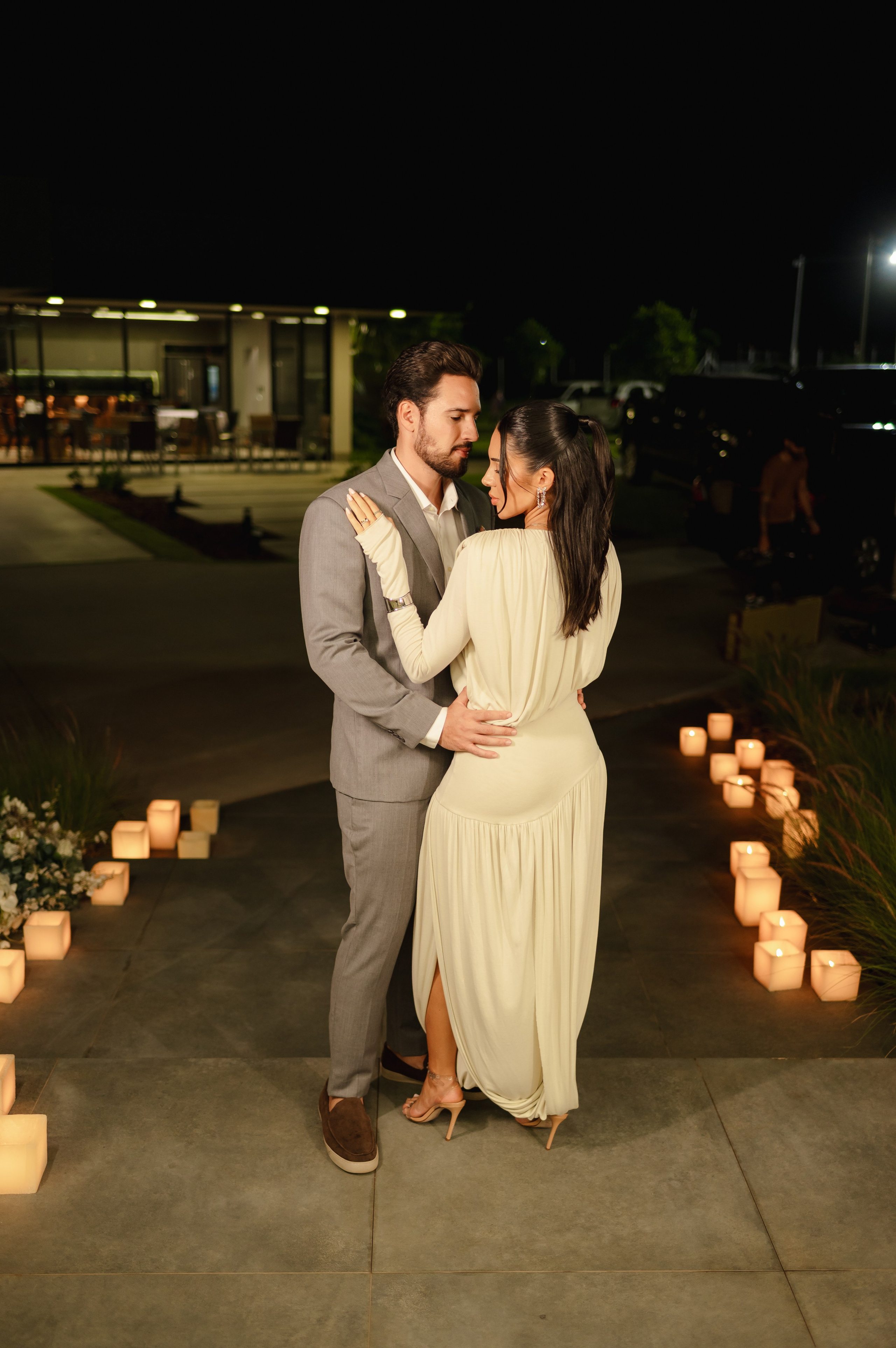 Casamento Civil • Tifany e Gustavo. Barizon Fotografia | Fotógrafo de Casamentos, Ensaios e Eventos | Paraná