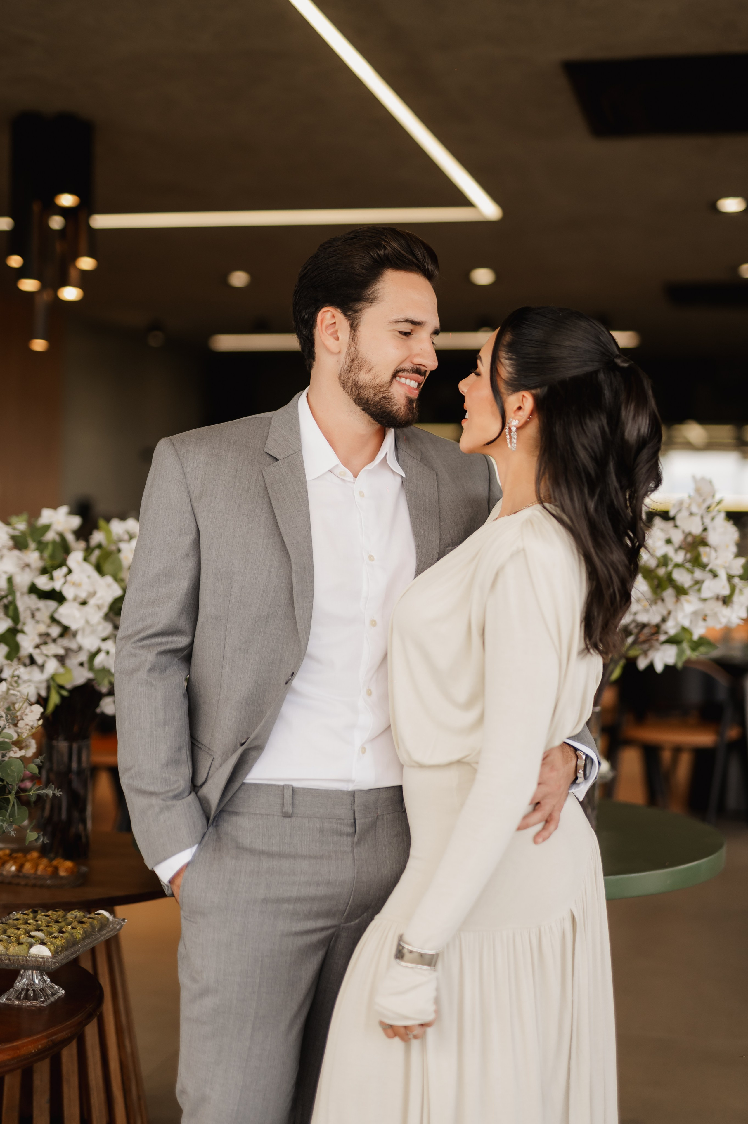 Casamento Civil • Tifany e Gustavo. Barizon Fotografia | Fotógrafo de Casamentos, Ensaios e Eventos | Paraná