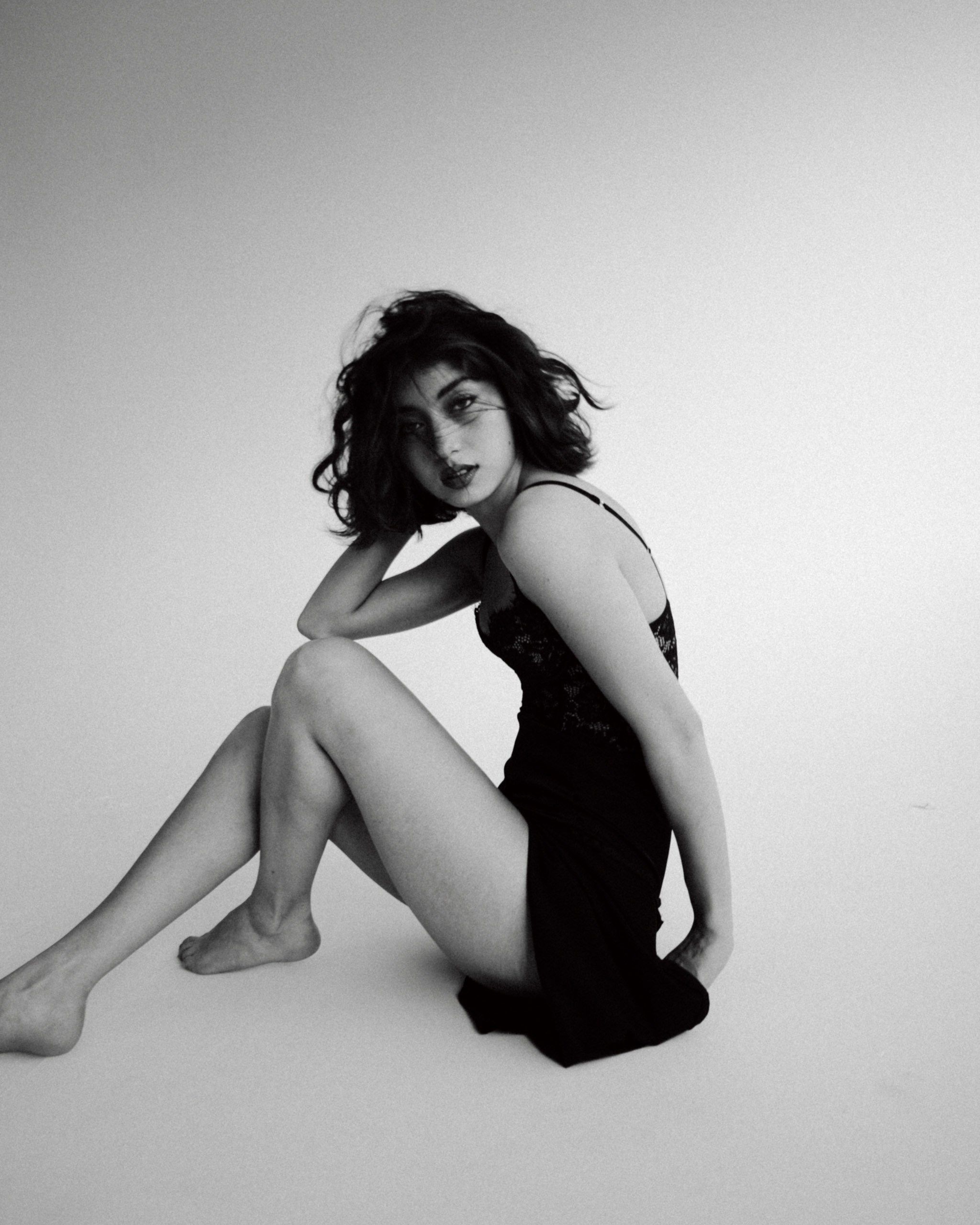 Nana. Inna Mendelson — Photographer