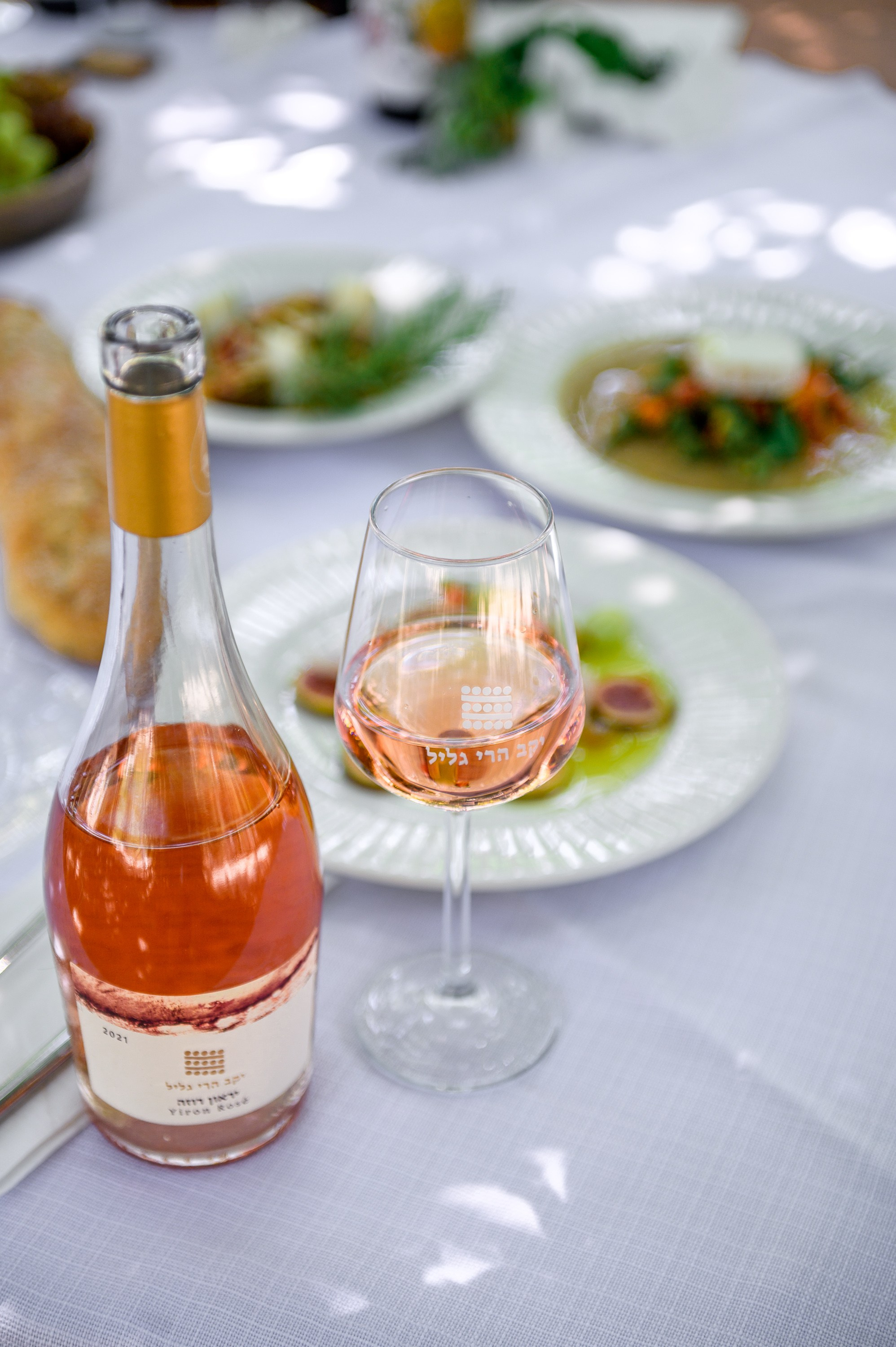 Food. Portrait photografer in Montenegro