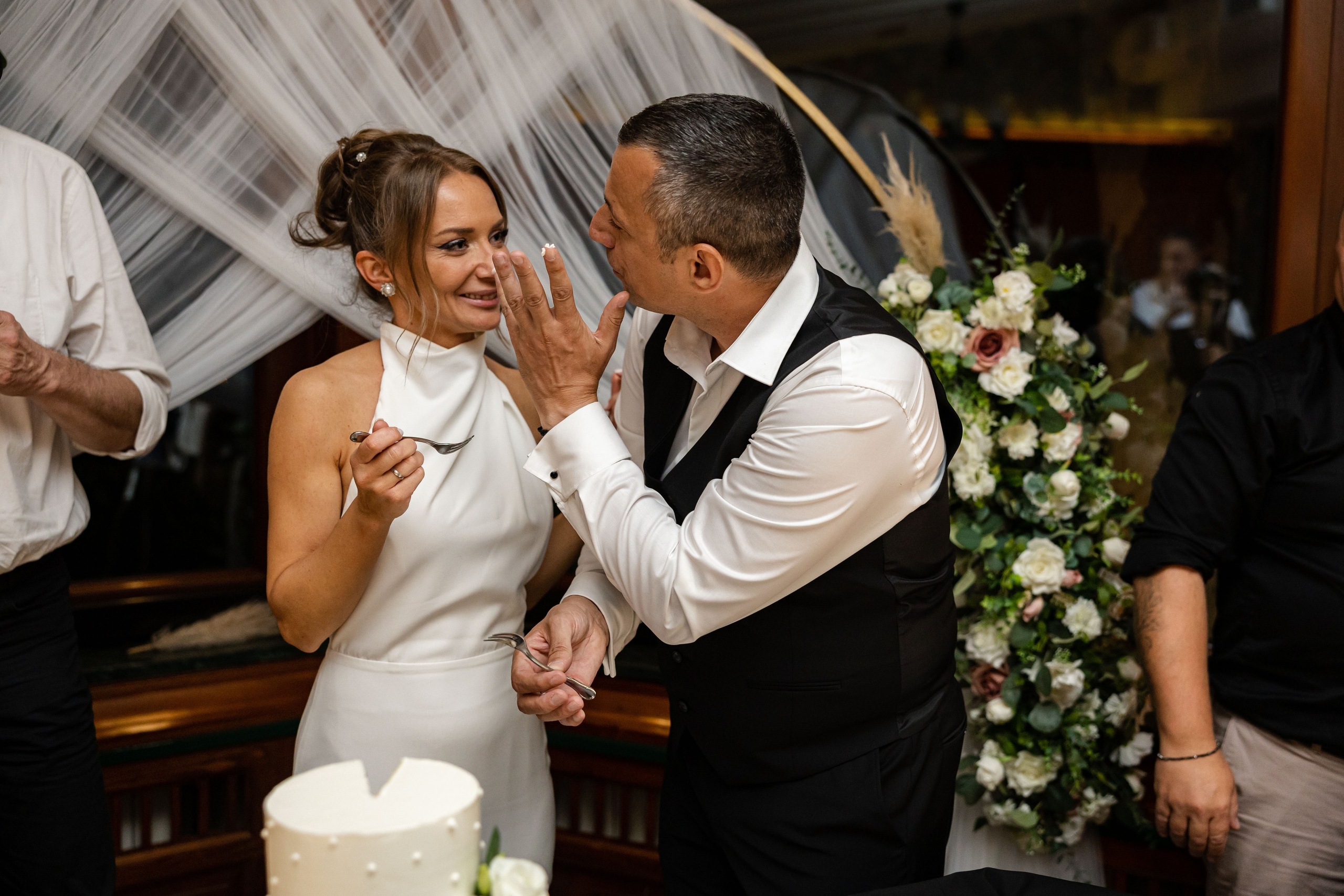 Jelena&Aleksandar. Fotografisanje svadbi, Novi Sad|Dream Point Wedding