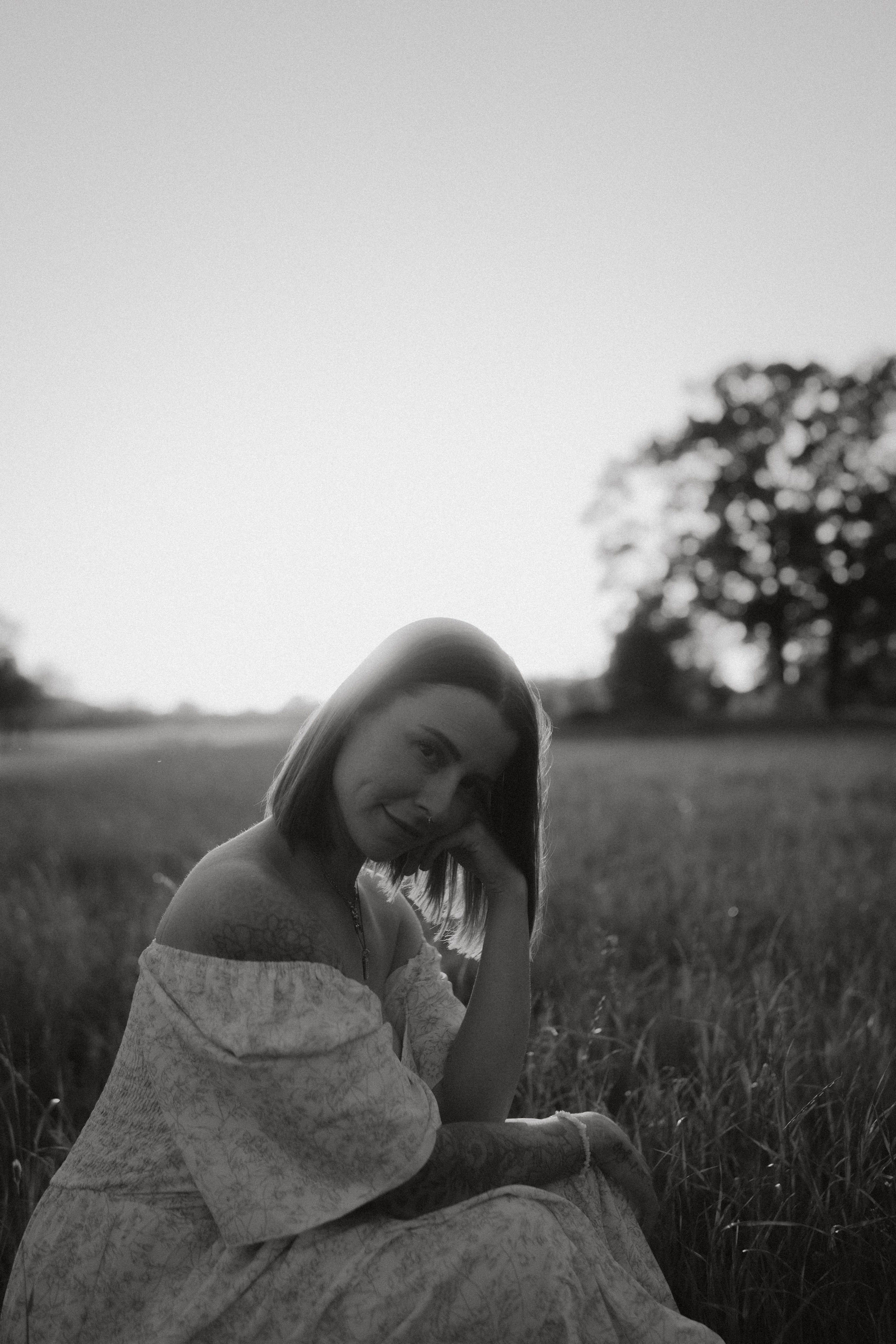 Retreat - Tamara Bal. Event & Wedding Photographer Marina Röske