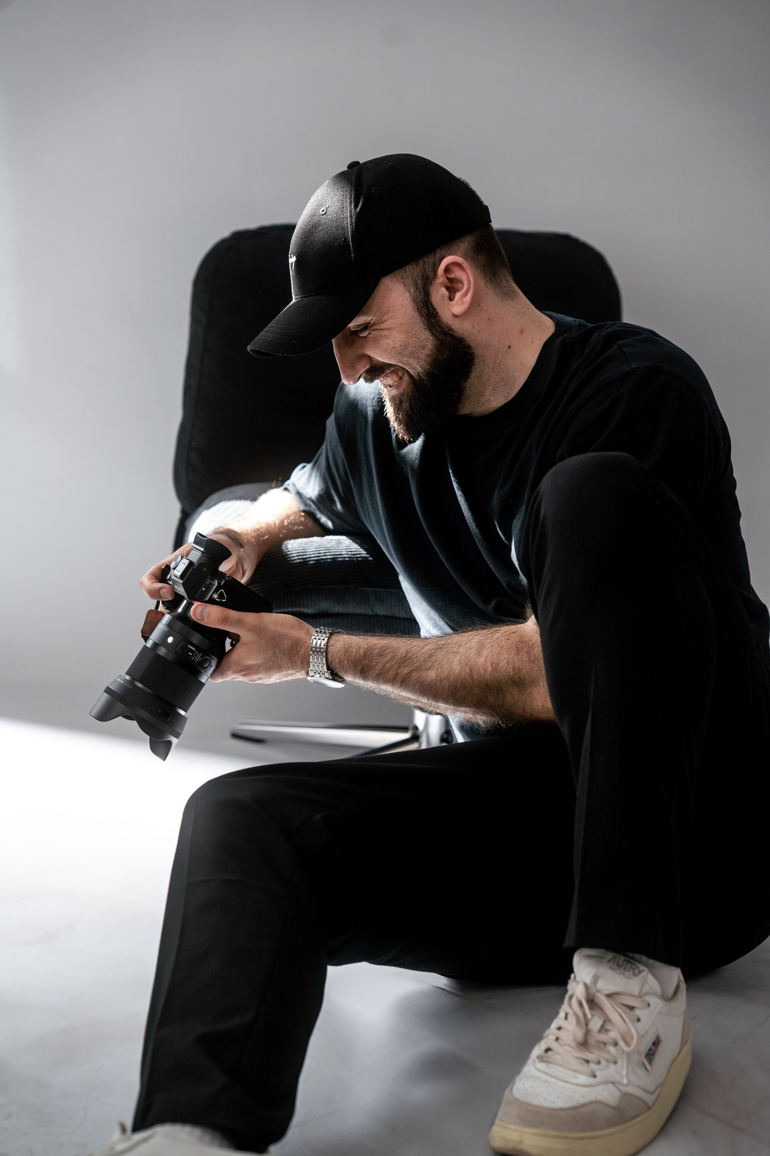 Personal Shoots. Event & Wedding Photographer Marina Röske
