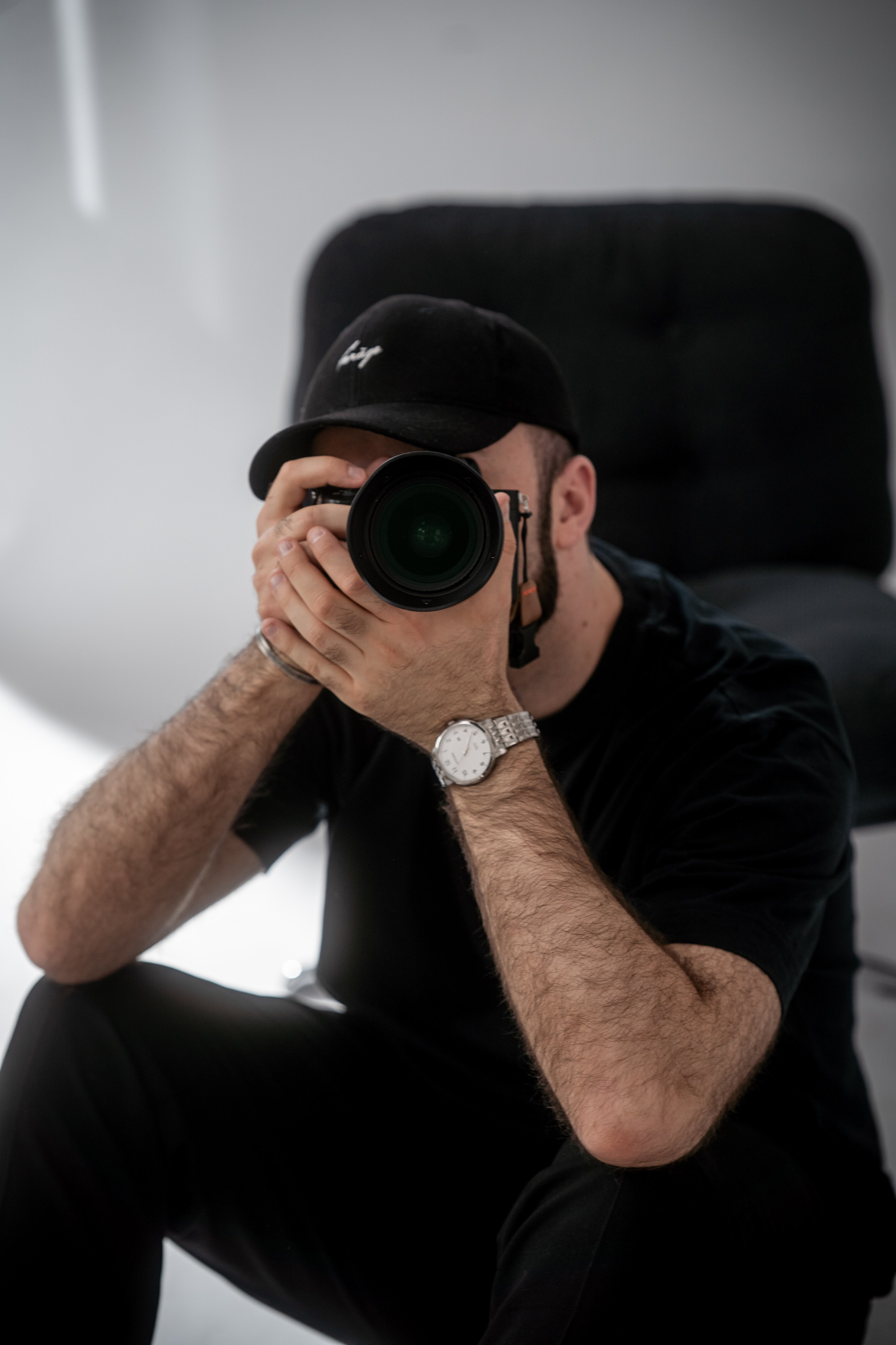 Personal Shoots. Event & Wedding Photographer Marina Röske