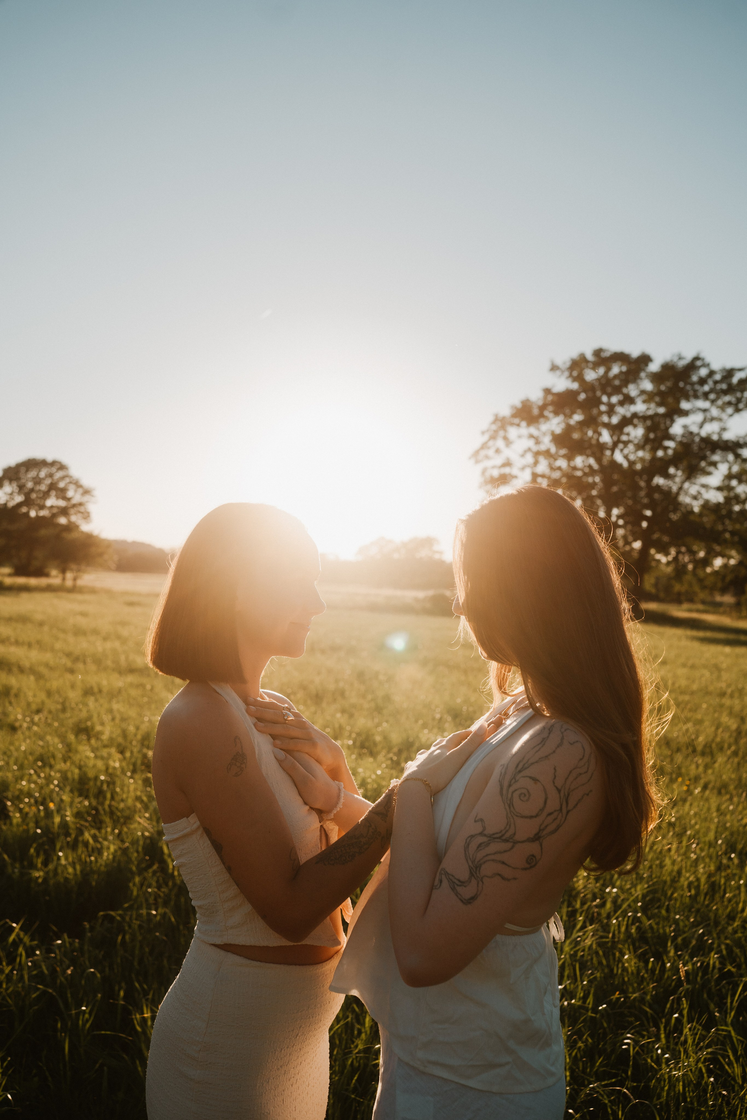 Retreat - Tamara Bal. Event & Wedding Photographer Marina Röske