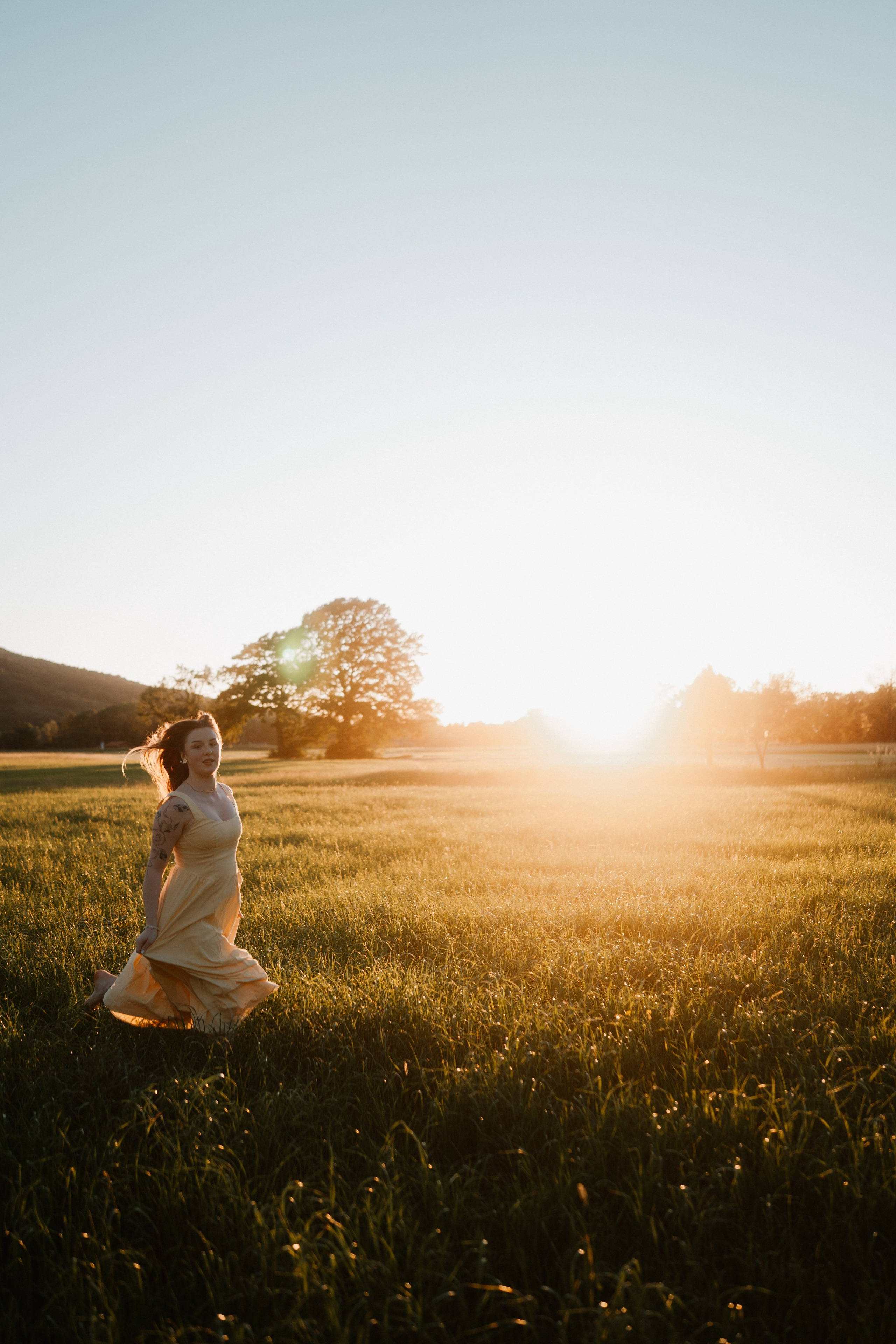 Retreat - Tamara Bal. Event & Wedding Photographer Marina Röske