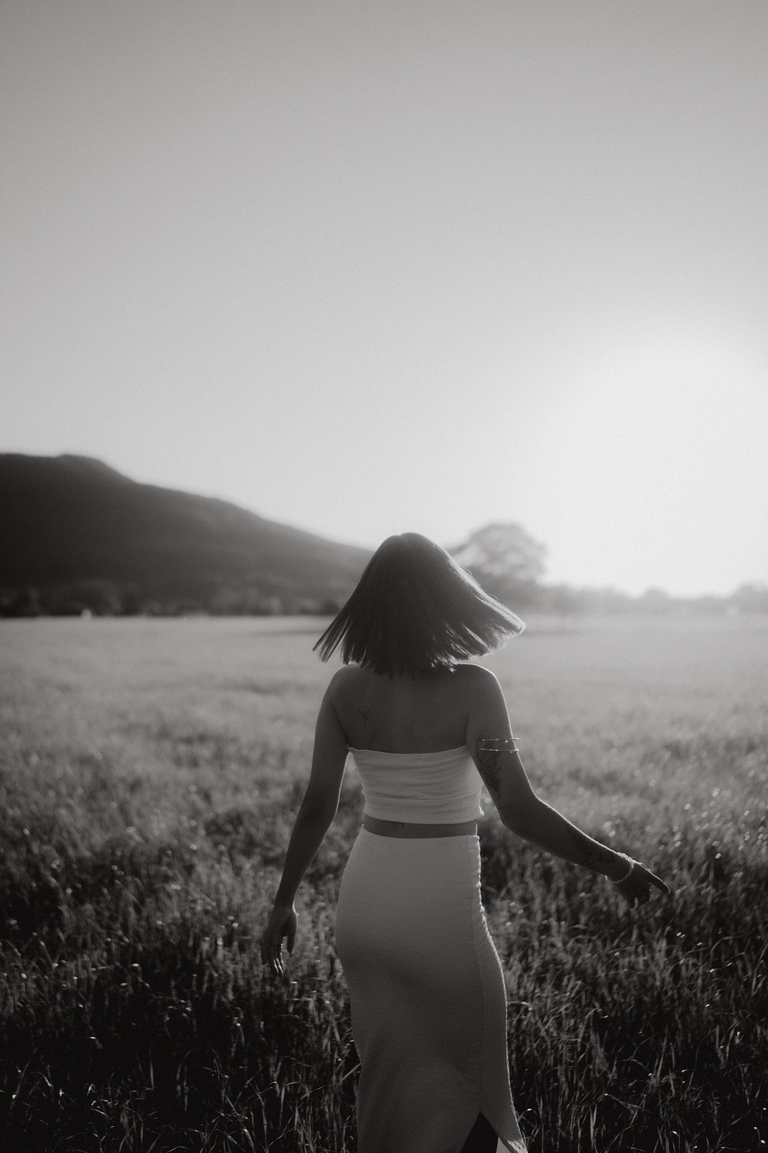 Retreat - Tamara Bal. Event & Wedding Photographer Marina Röske