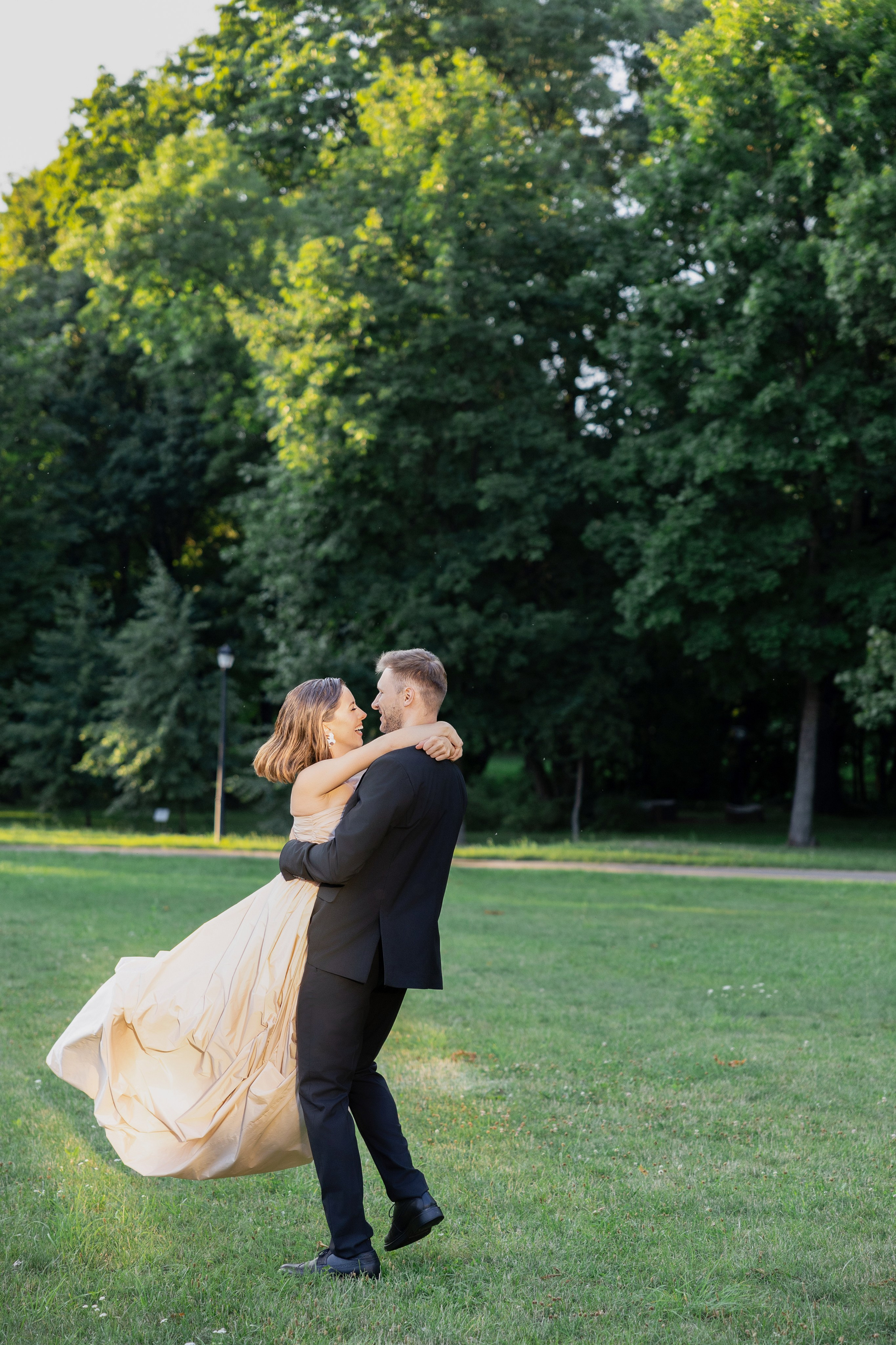 WEDDING. Hanna Datskevich