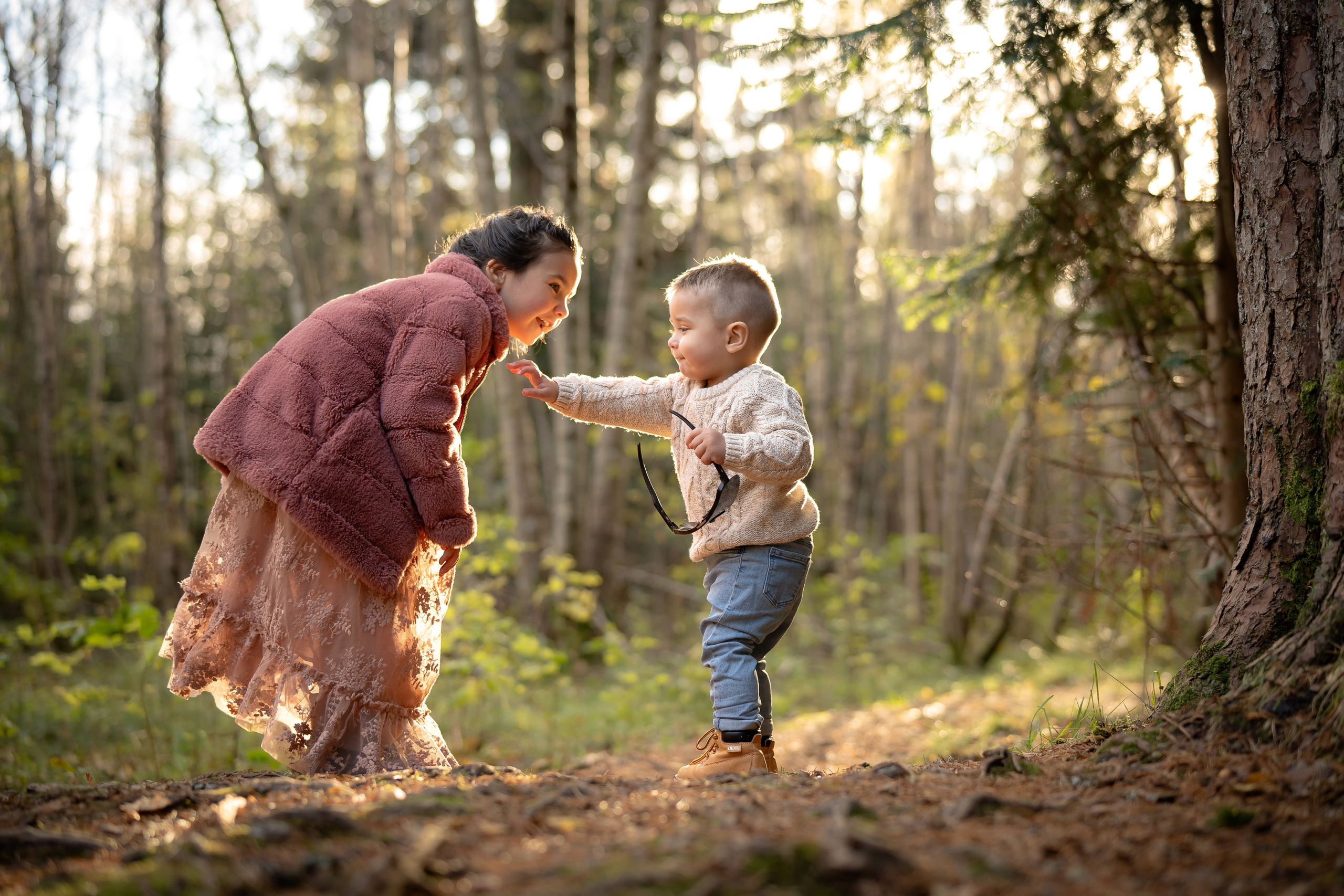 Isabella&Samuel. Bryllupsfotograf, videograf, Norge. Wedding photography, Norway