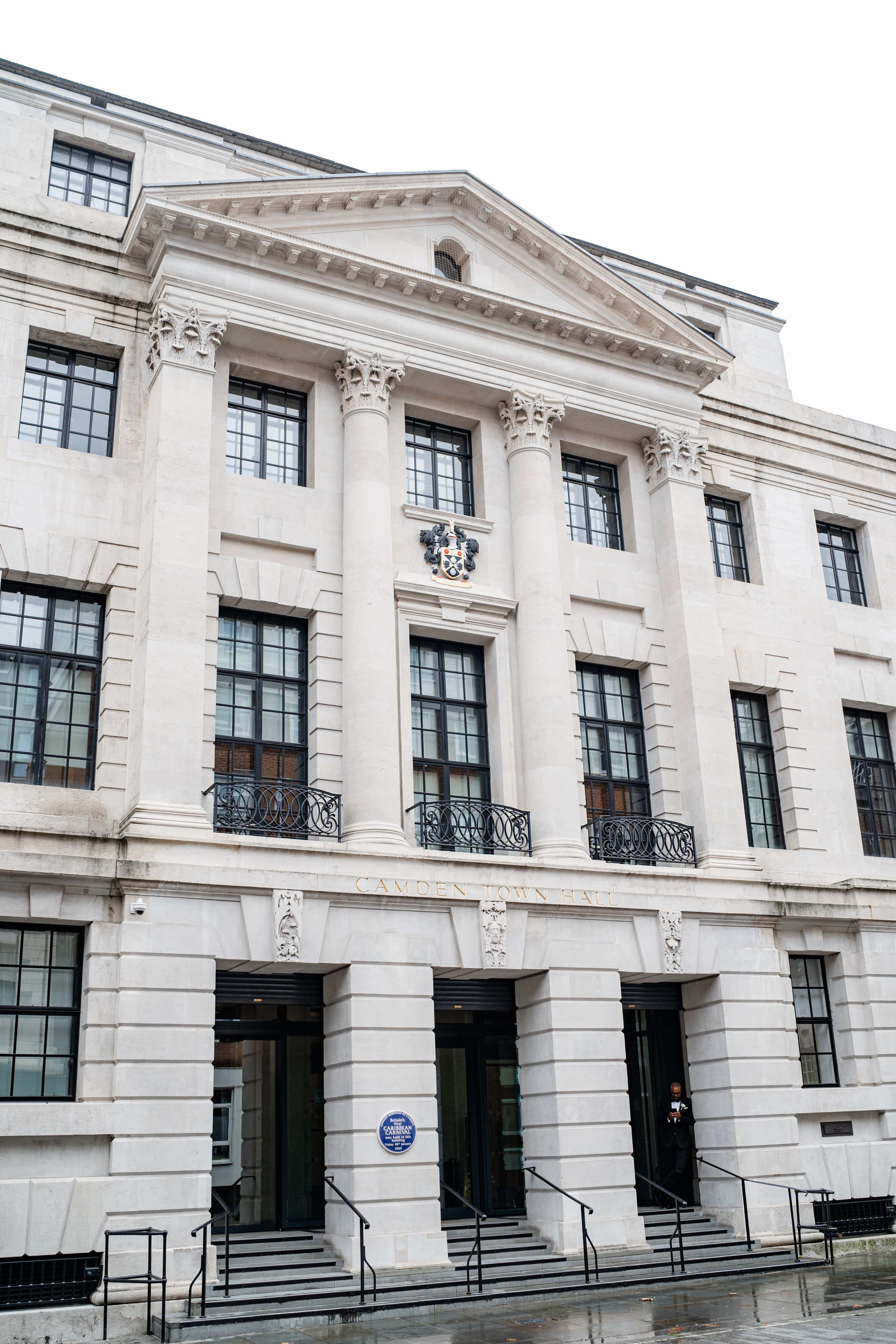 Solomon & Kany. Tonya Kyrylenko photographer in London