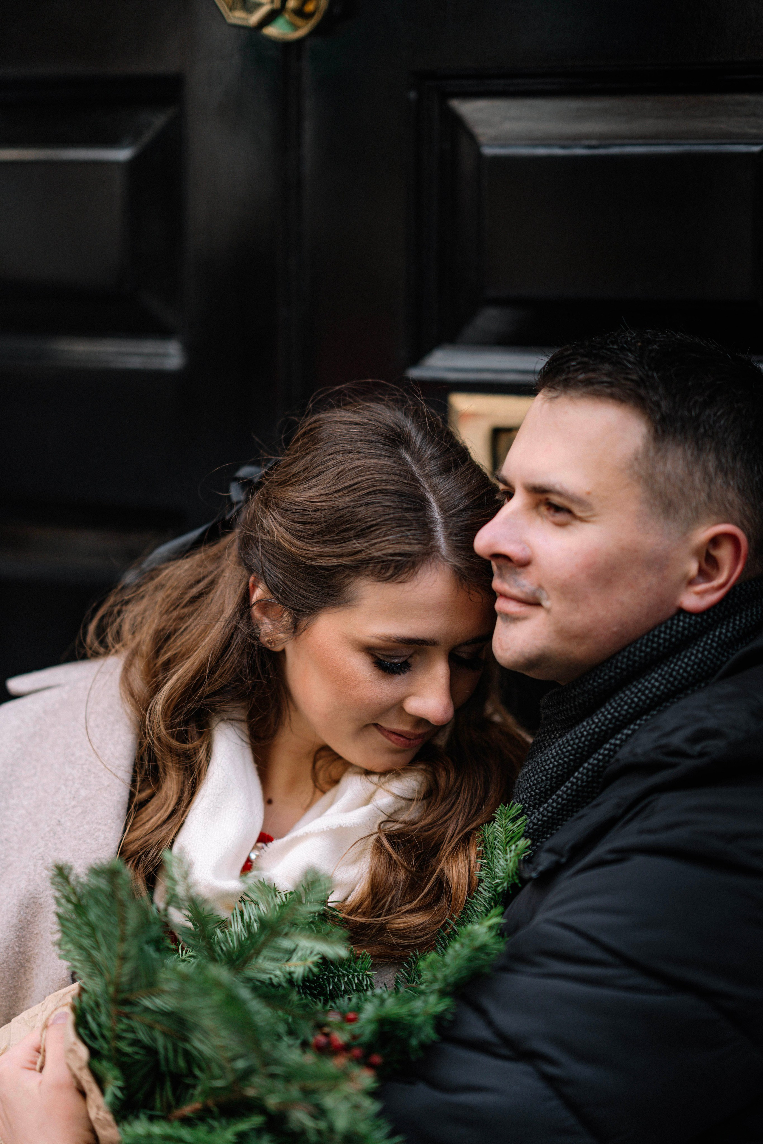 Tanya & Dima. Tonya Kyrylenko photographer in London