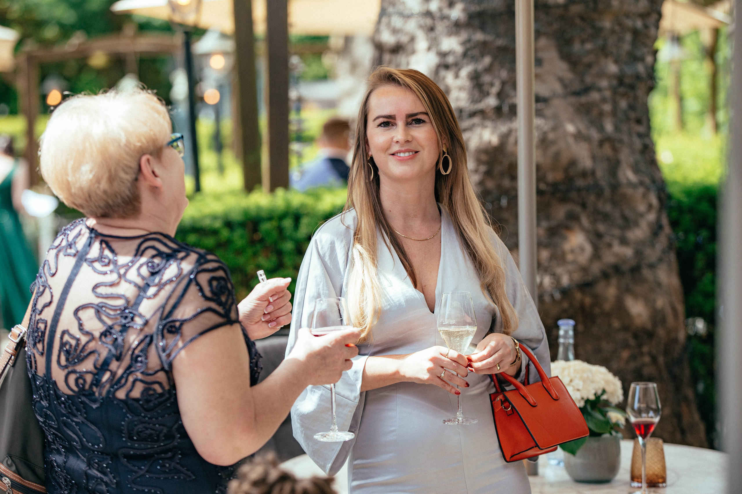Julia und Thomas. Portrait family photographer in Berlin Elena Zakh
