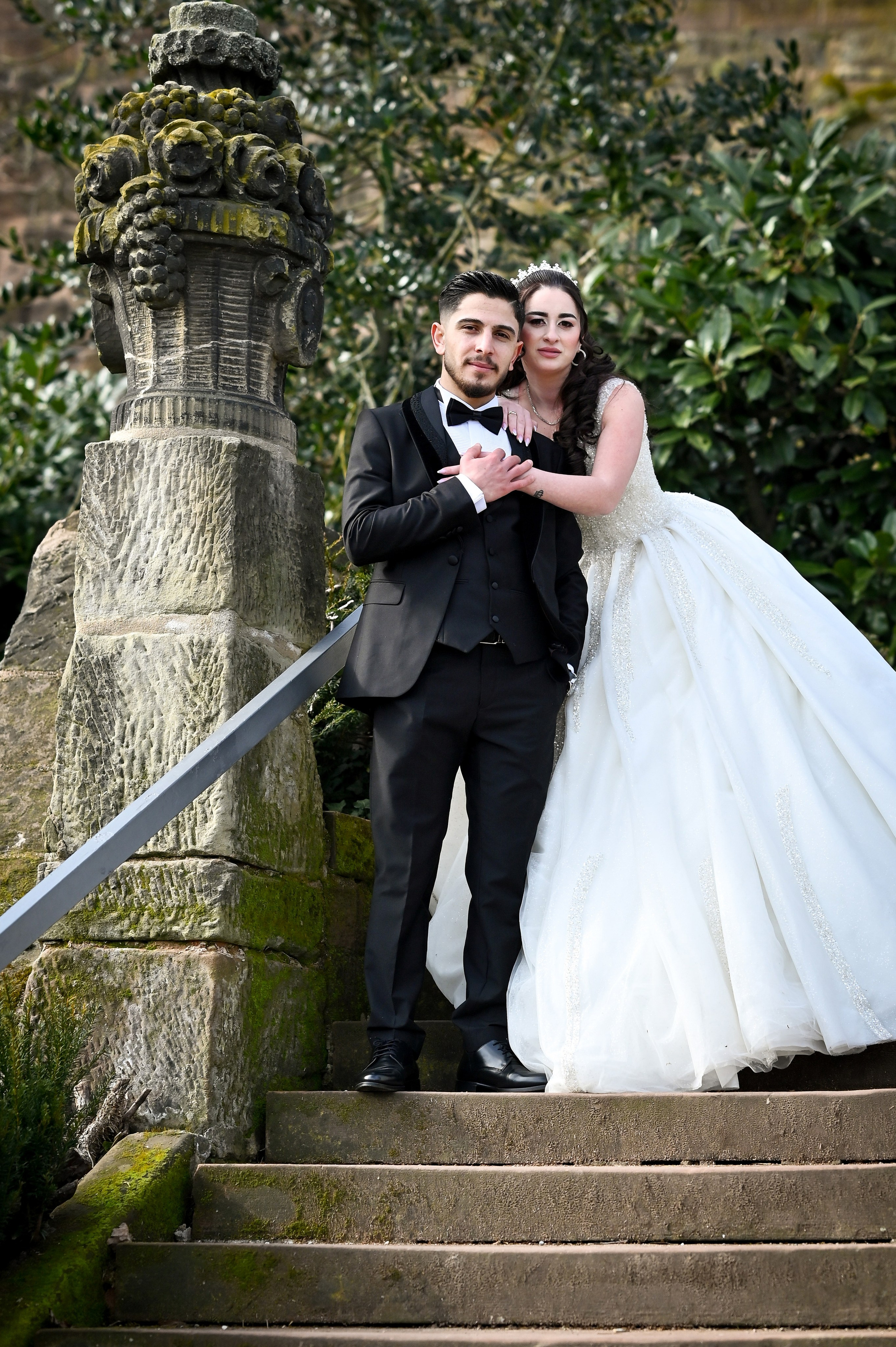 HOCHZEIT. Familien- und Hochzeitsfotograf Shestak Ivan