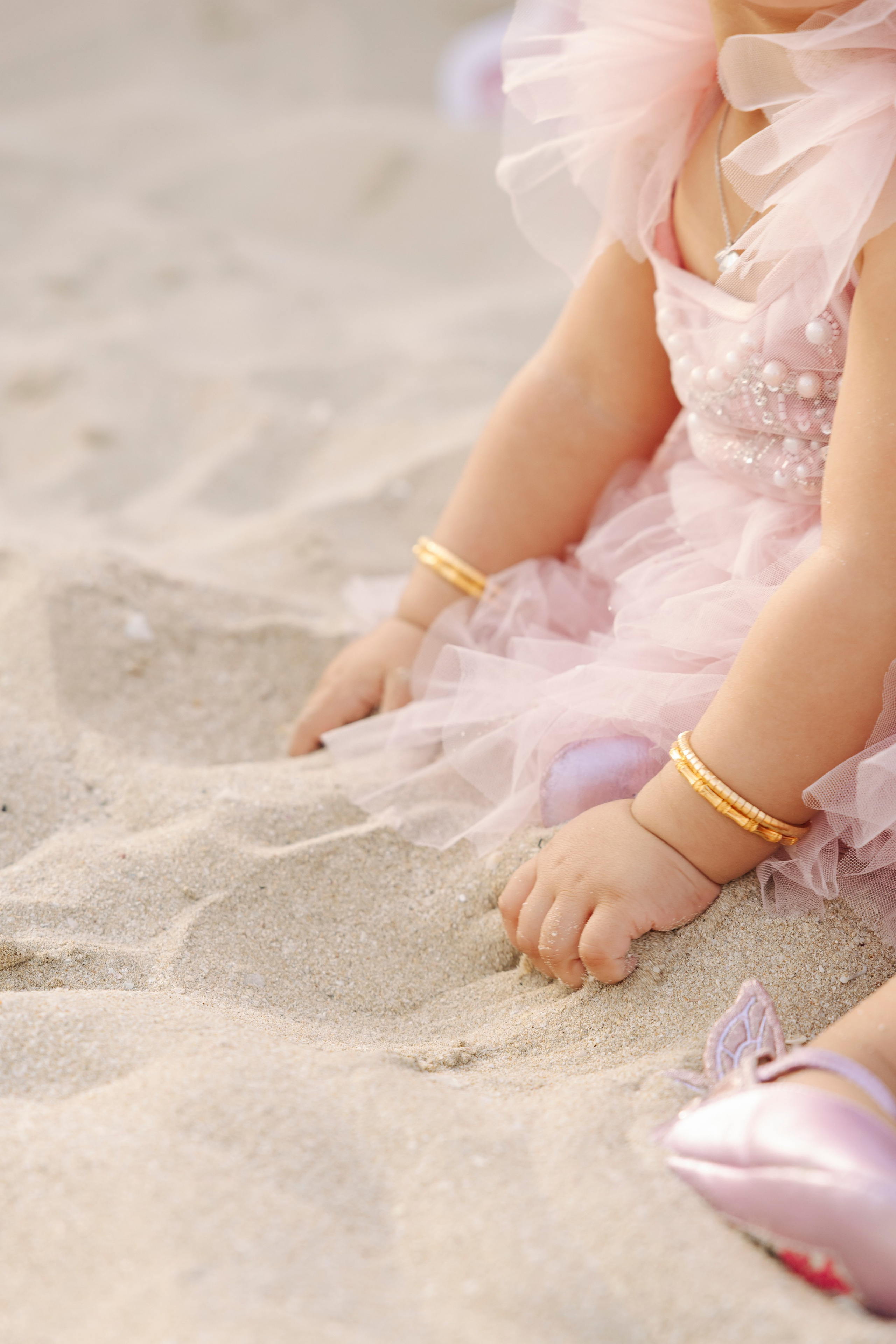 Hessa’s 1st Birthday