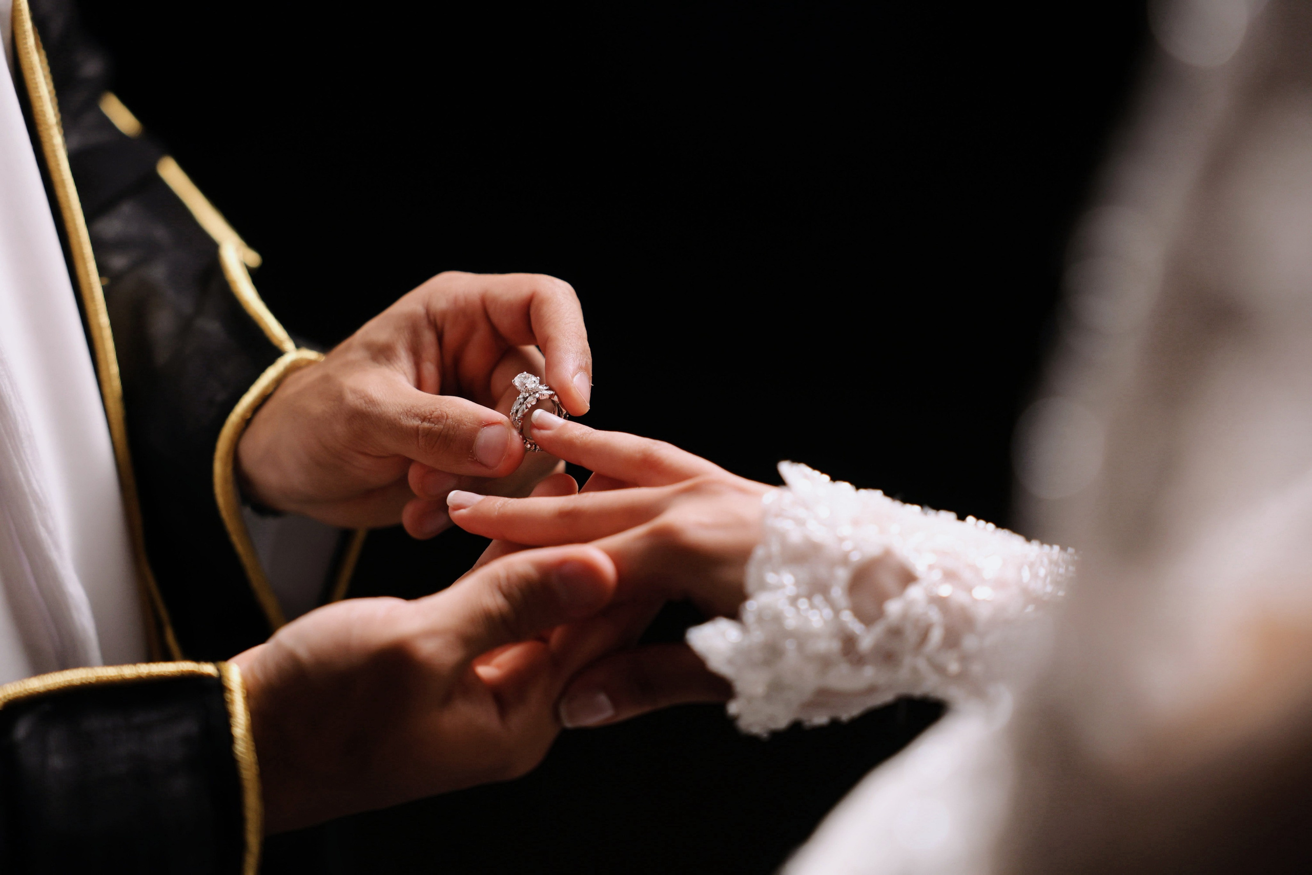 Fatima & Khalid Wedding. Wedding, Maternity & Family Photographer in Dubai, UAE & Worldwide