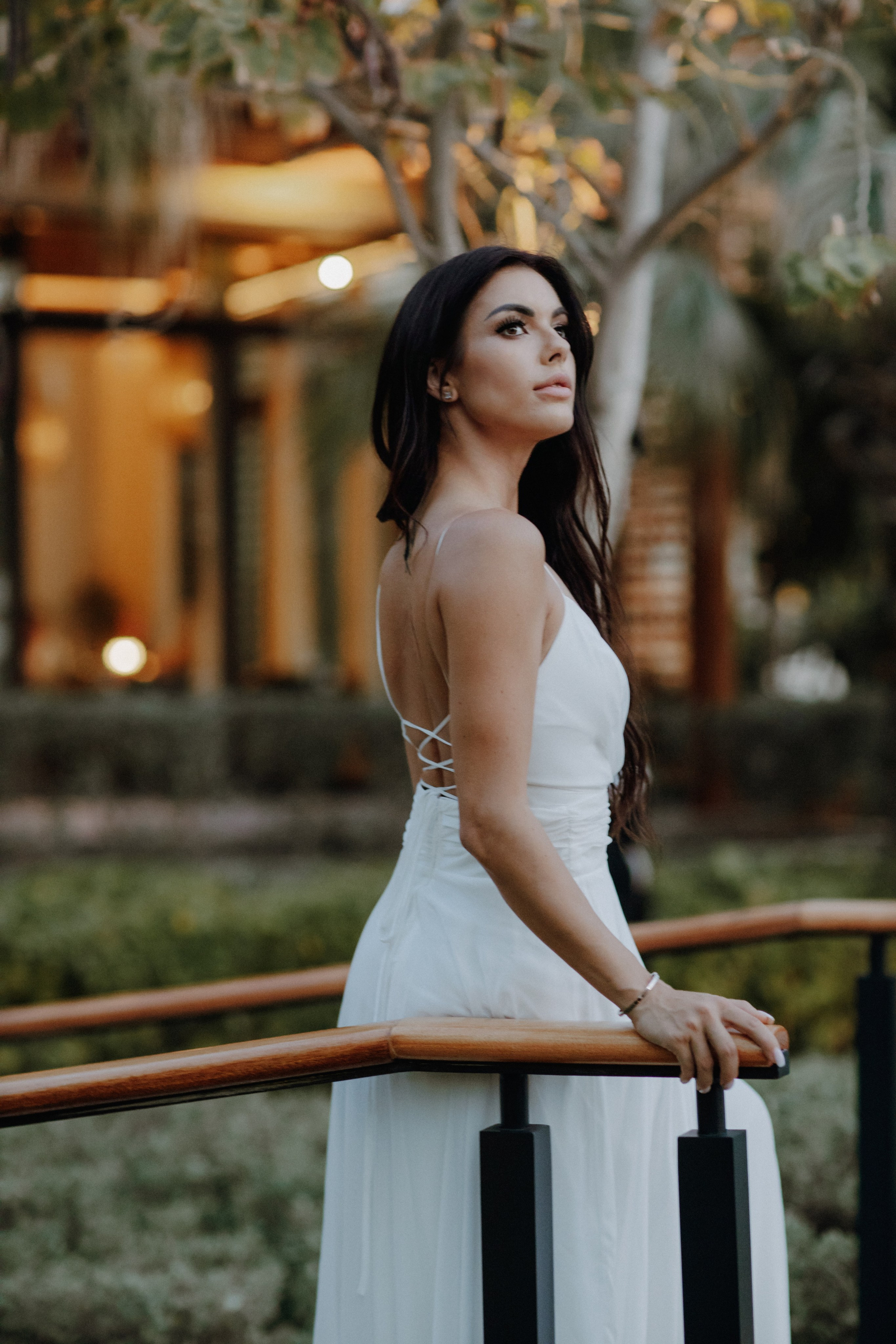 Lena & Amiral Wedding