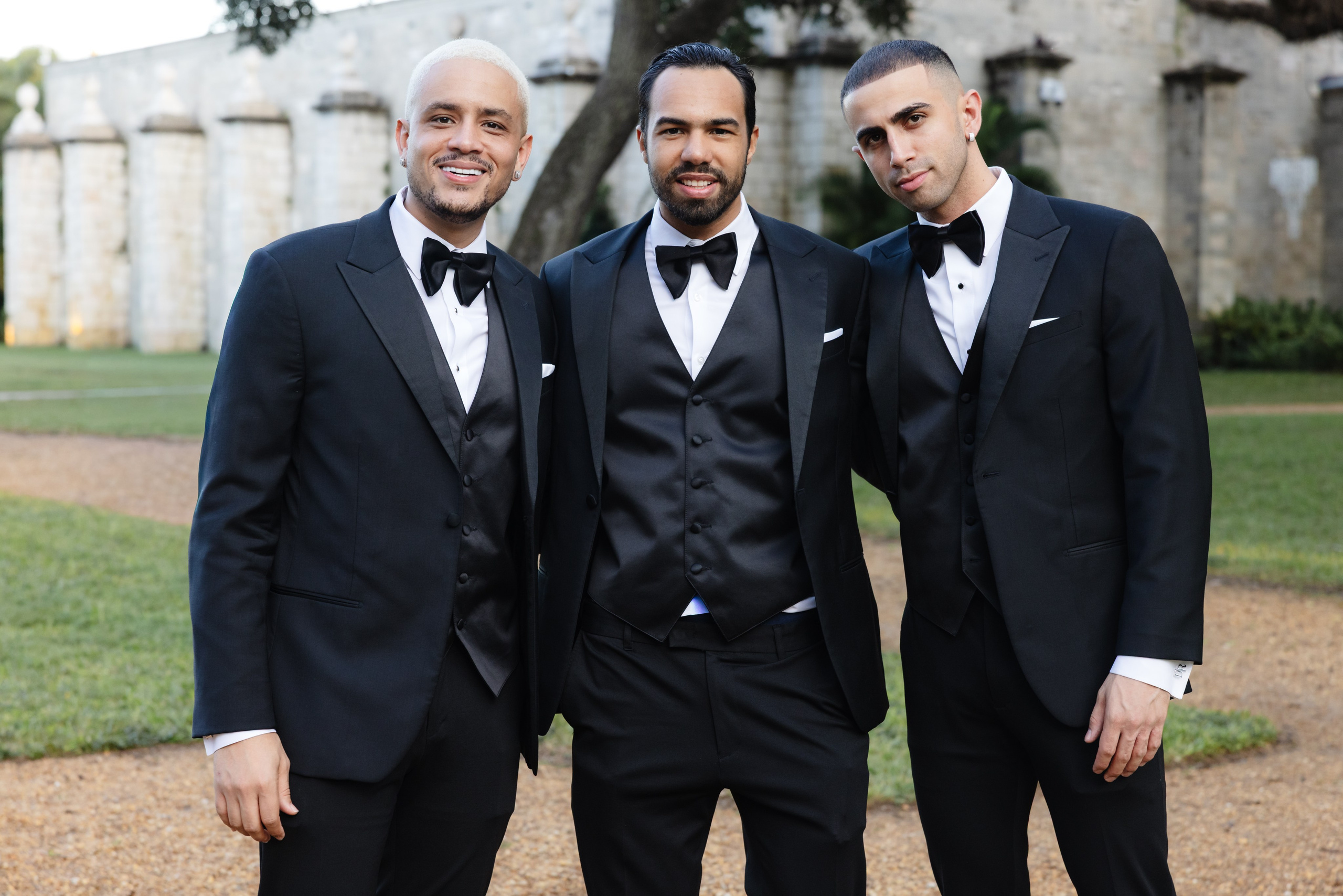 Gabriella & Jurgen. YES I DO PRODUCTION — Wedding photography&videography