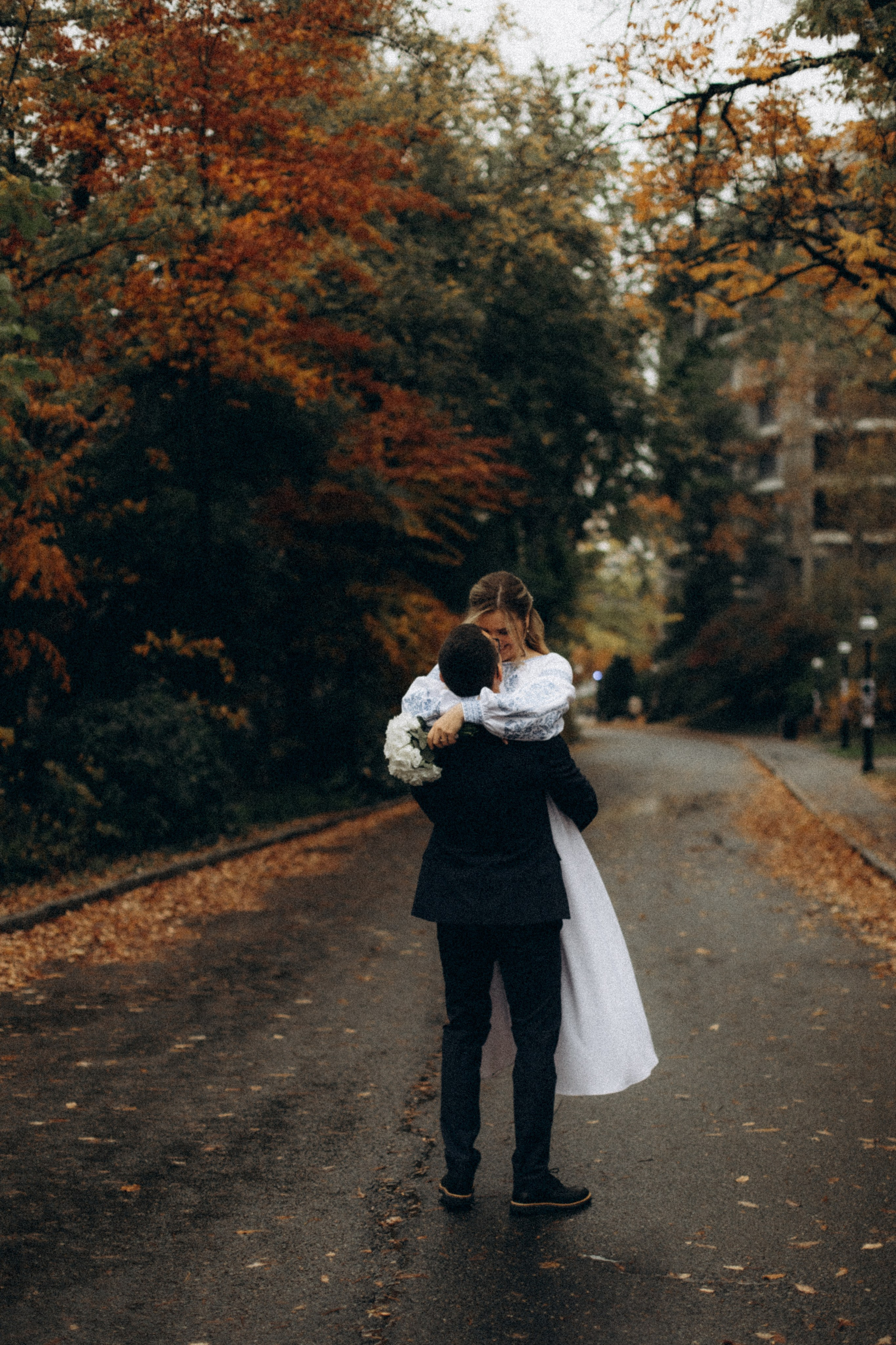 Sergiy & Ruslana (NJ). CAPTURED BY SHANKS PHOTOGRAPHY