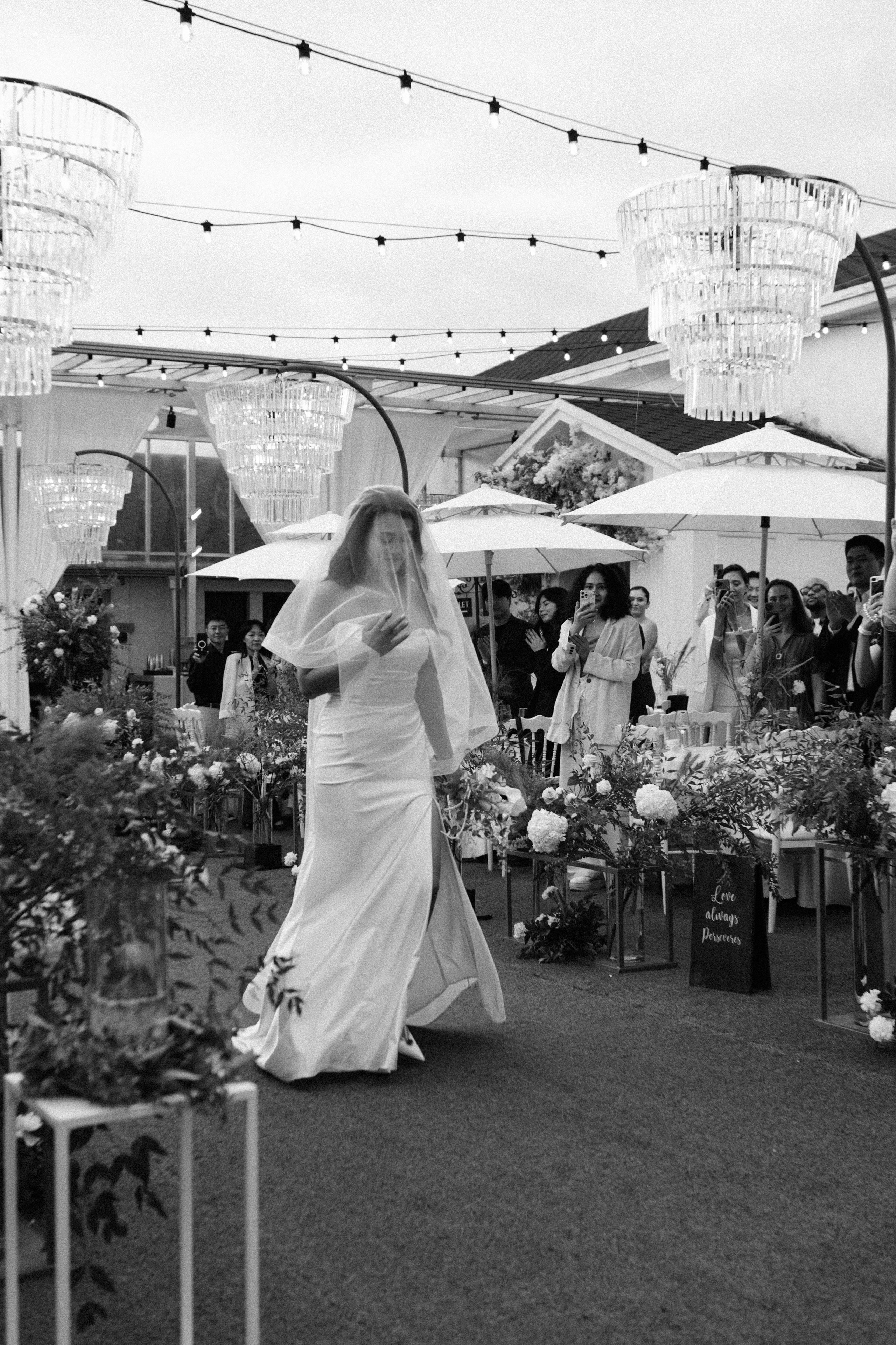 Elena & Andrey/ wedding story. Студия декора «Нарния»