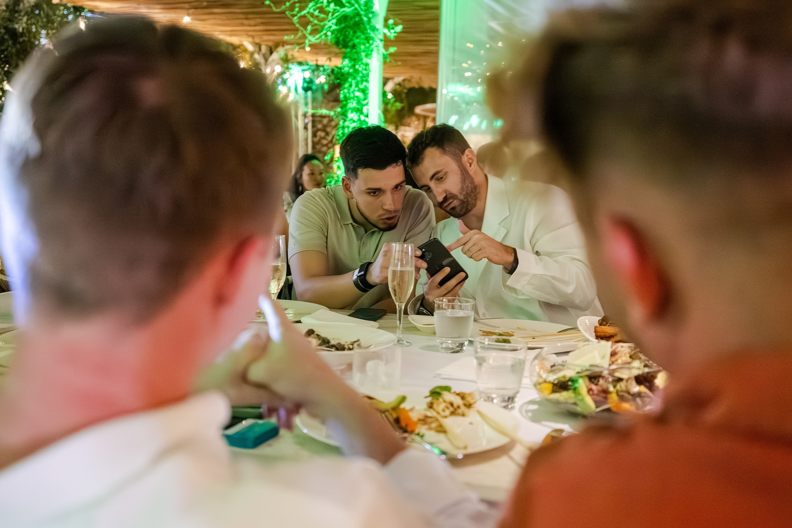 Сьемка летних корпоративов на Кипре. Фото и видео съёмка на Кипре. Съемка мероприятий и рекламы в Лимасоле Никосии и Пафосе