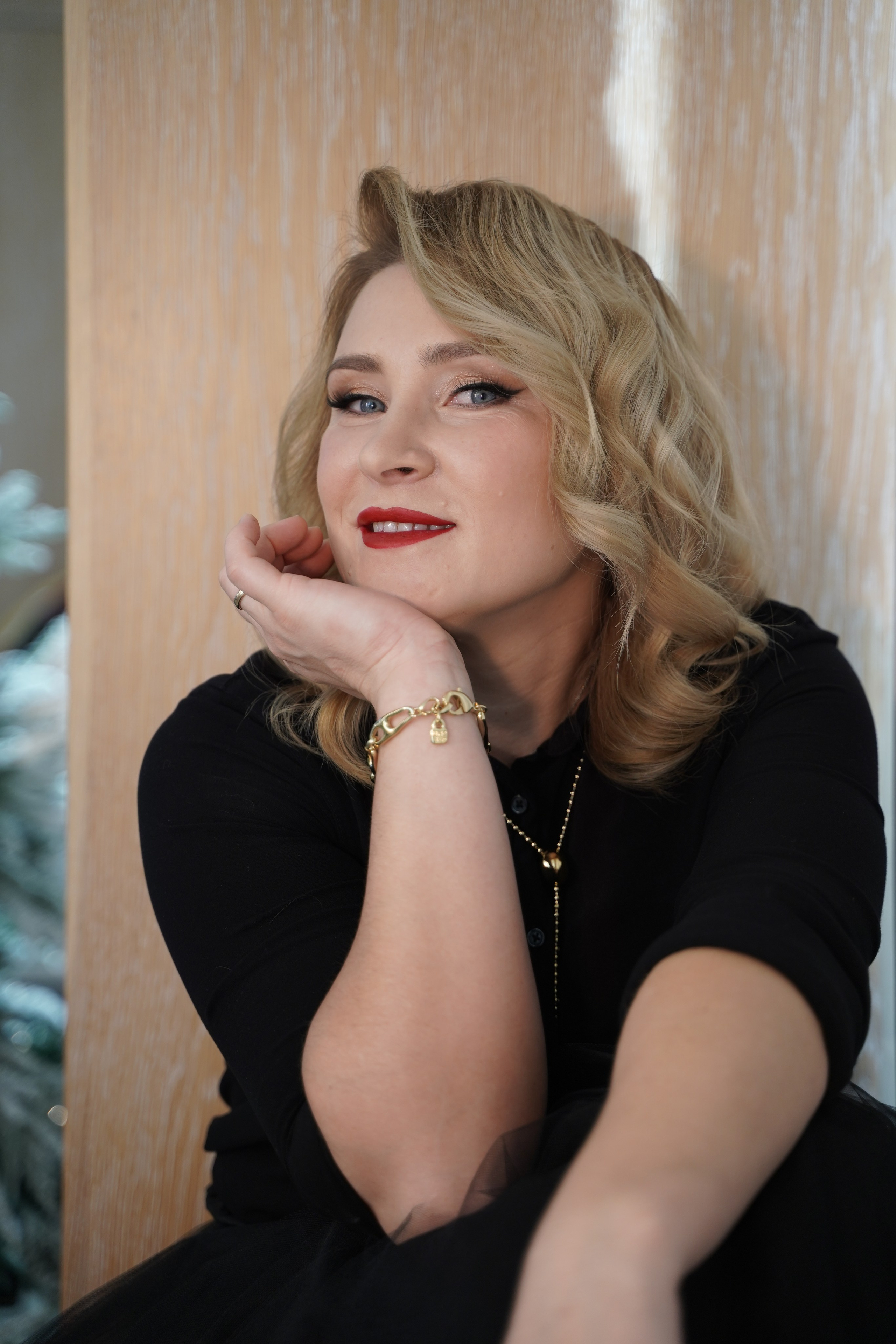 Три образа. Фотограф. Визуал. Хайфа. Талья Цветкова