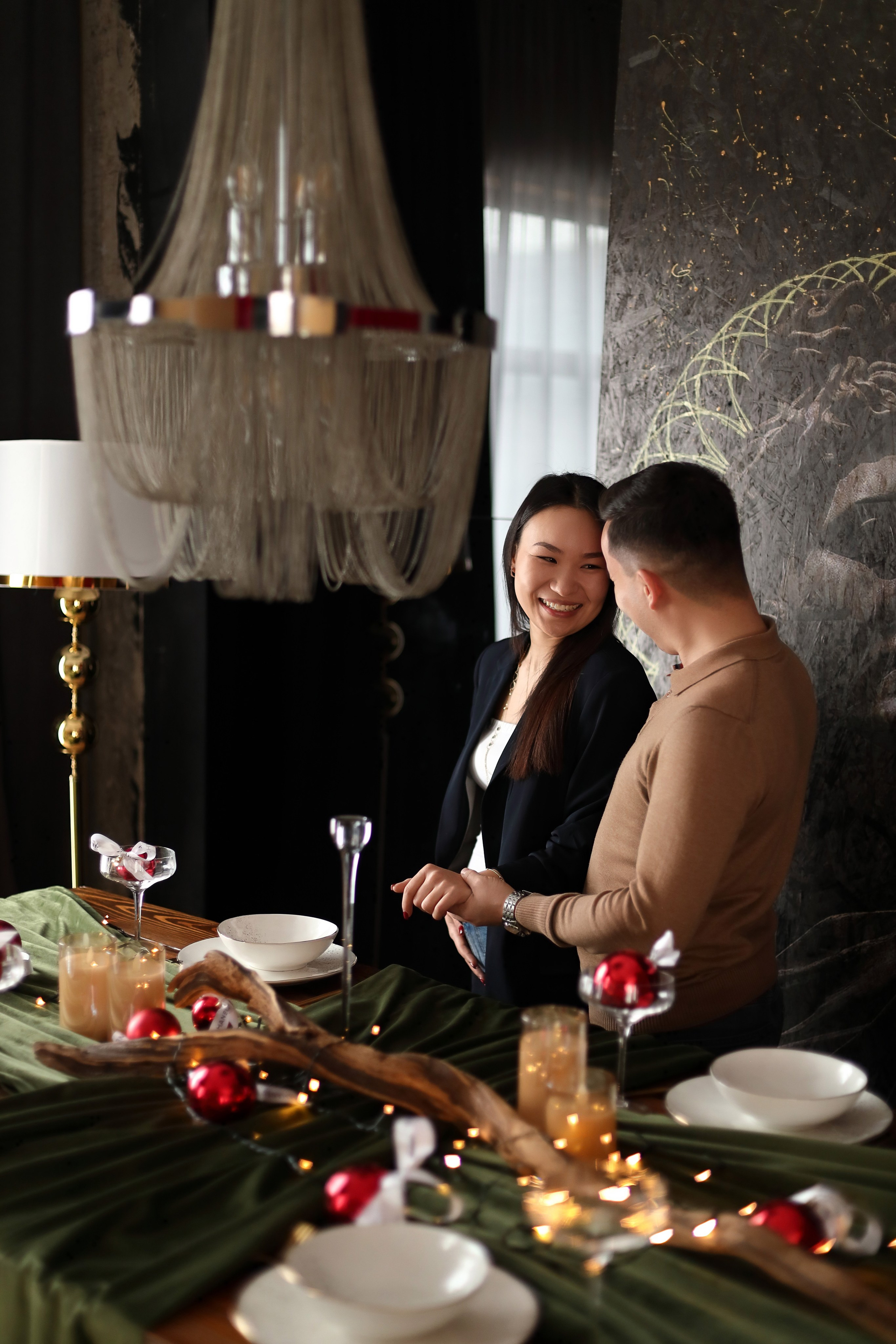 Arsen-Meruert. Azamatamanov.ru