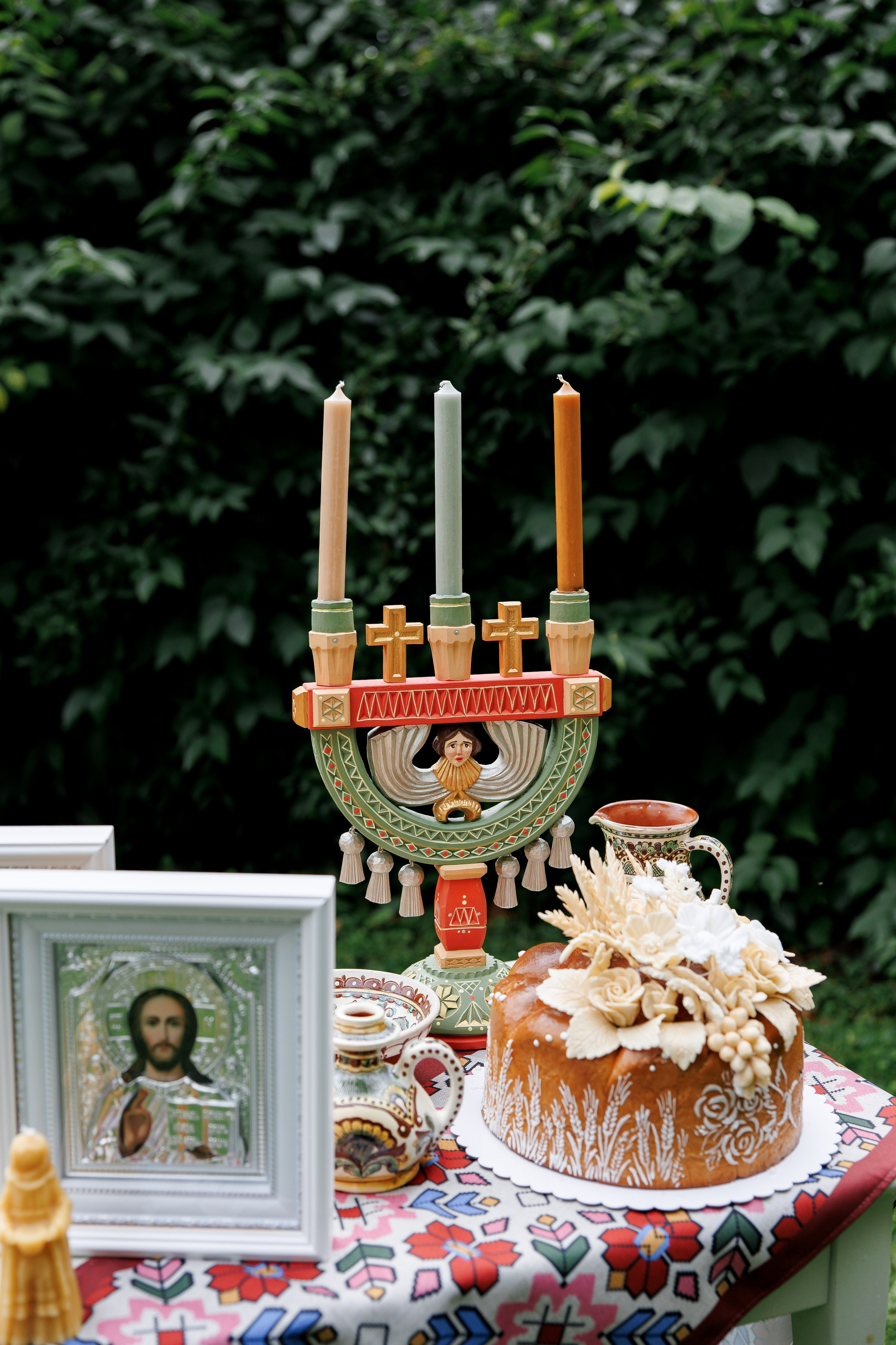 I&I. Oaza Lencze. 29.09.2025. Fotograf ślubny i rodzinny w Krakowie Yana Klymova