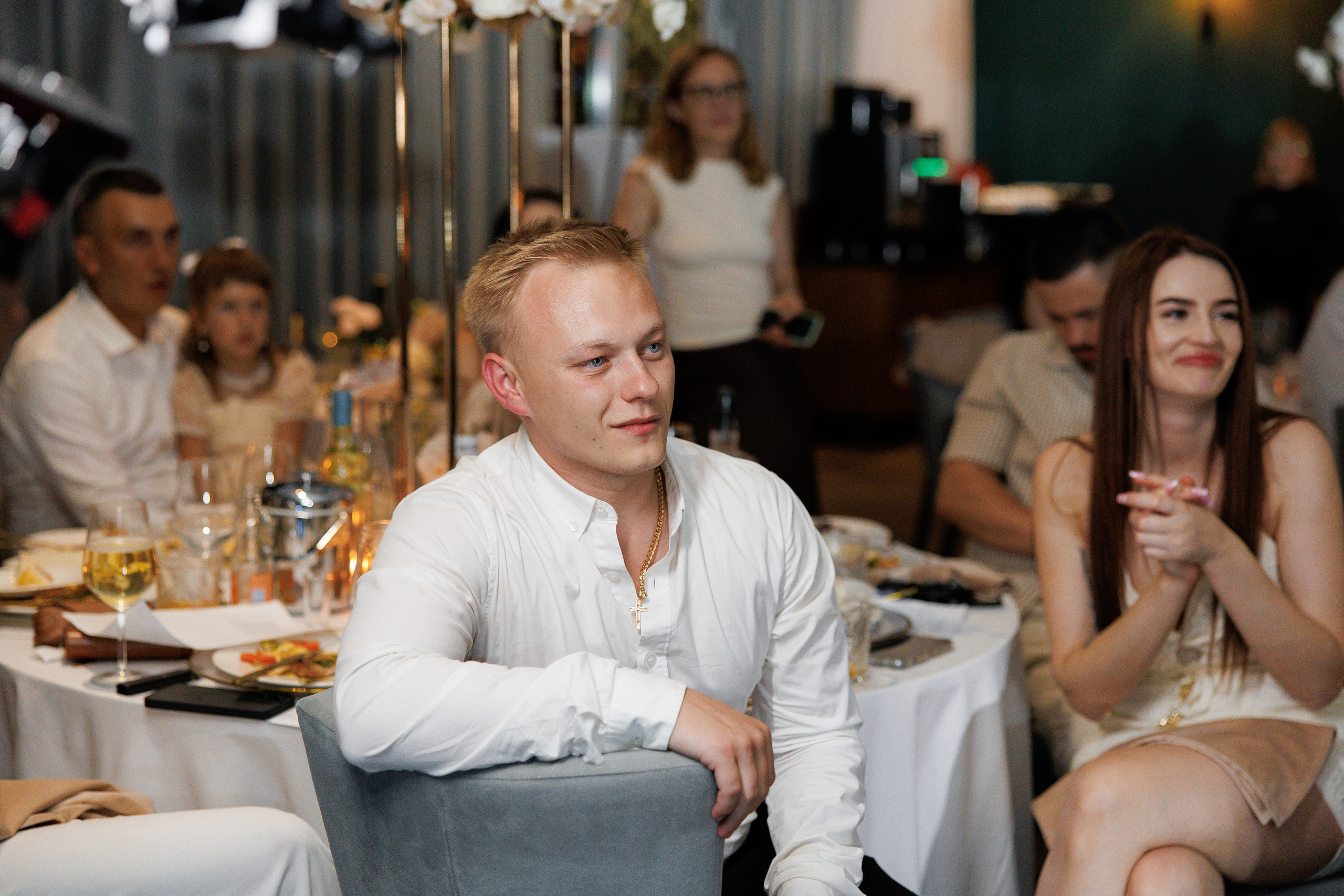 Y&V. Raddison Blu. 08.08.2025. Fotograf ślubny i rodzinny w Krakowie Yana Klymova