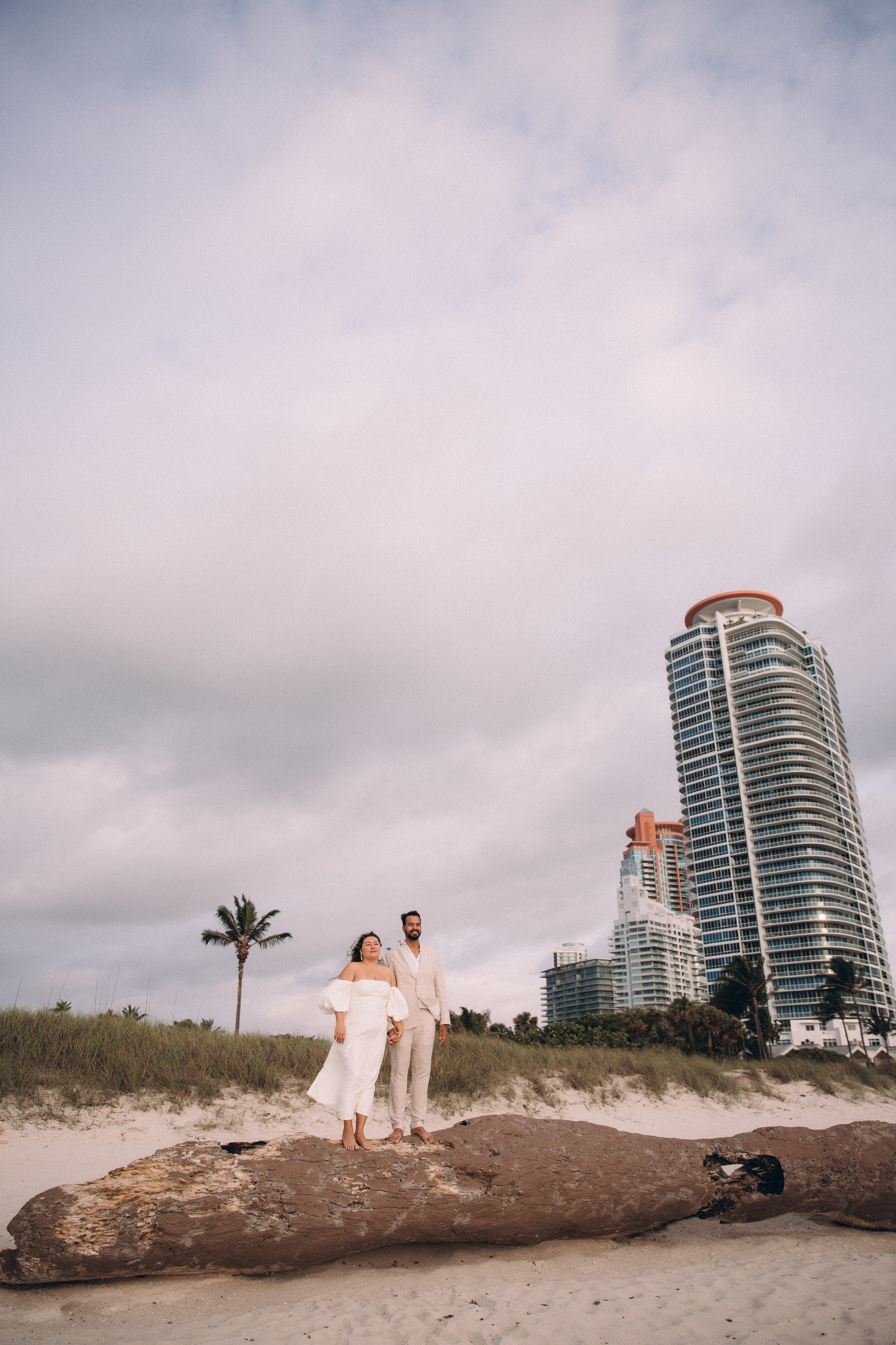 Couples Sessions in Miami