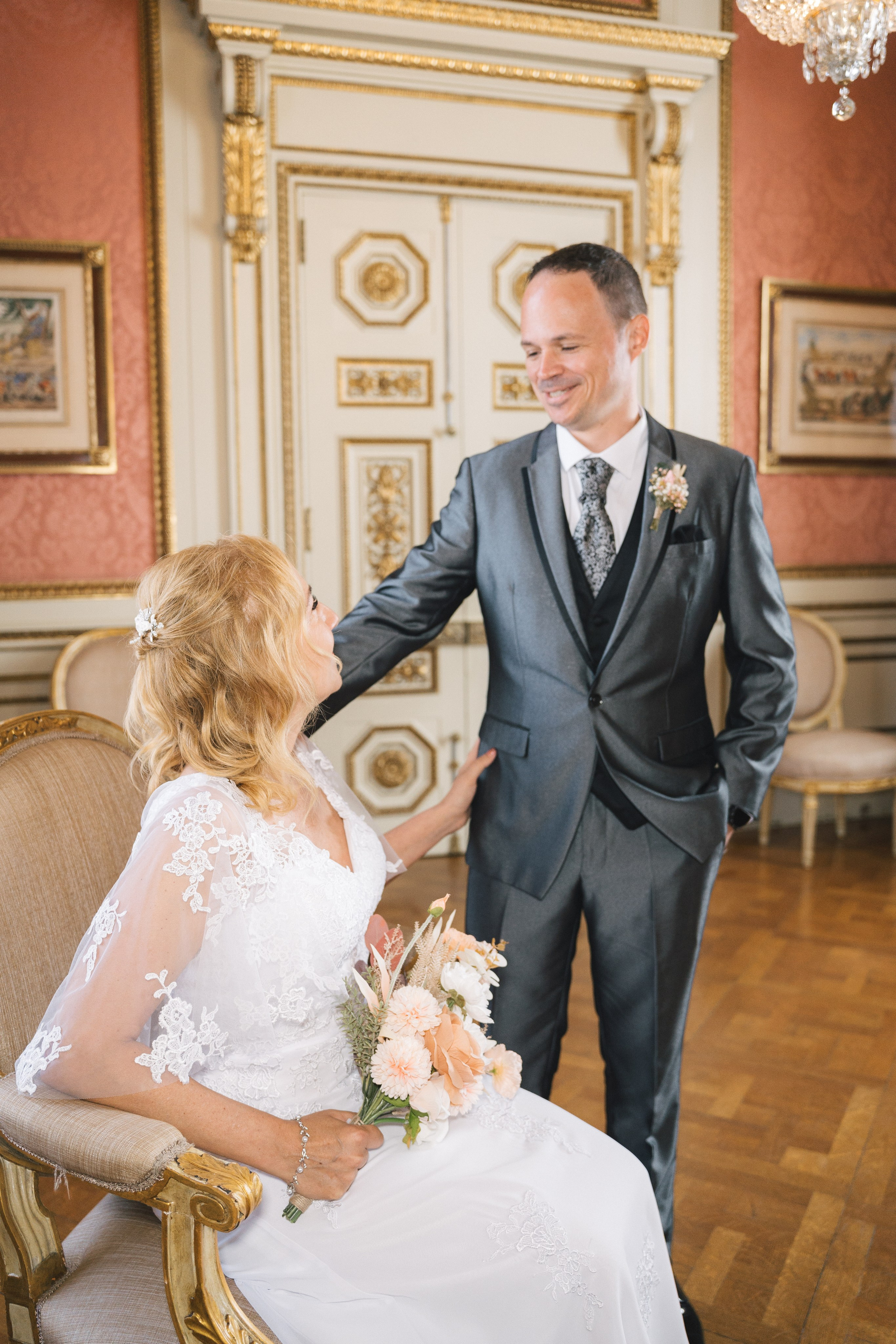 Alba & Gerard. Photographer in Barcelona