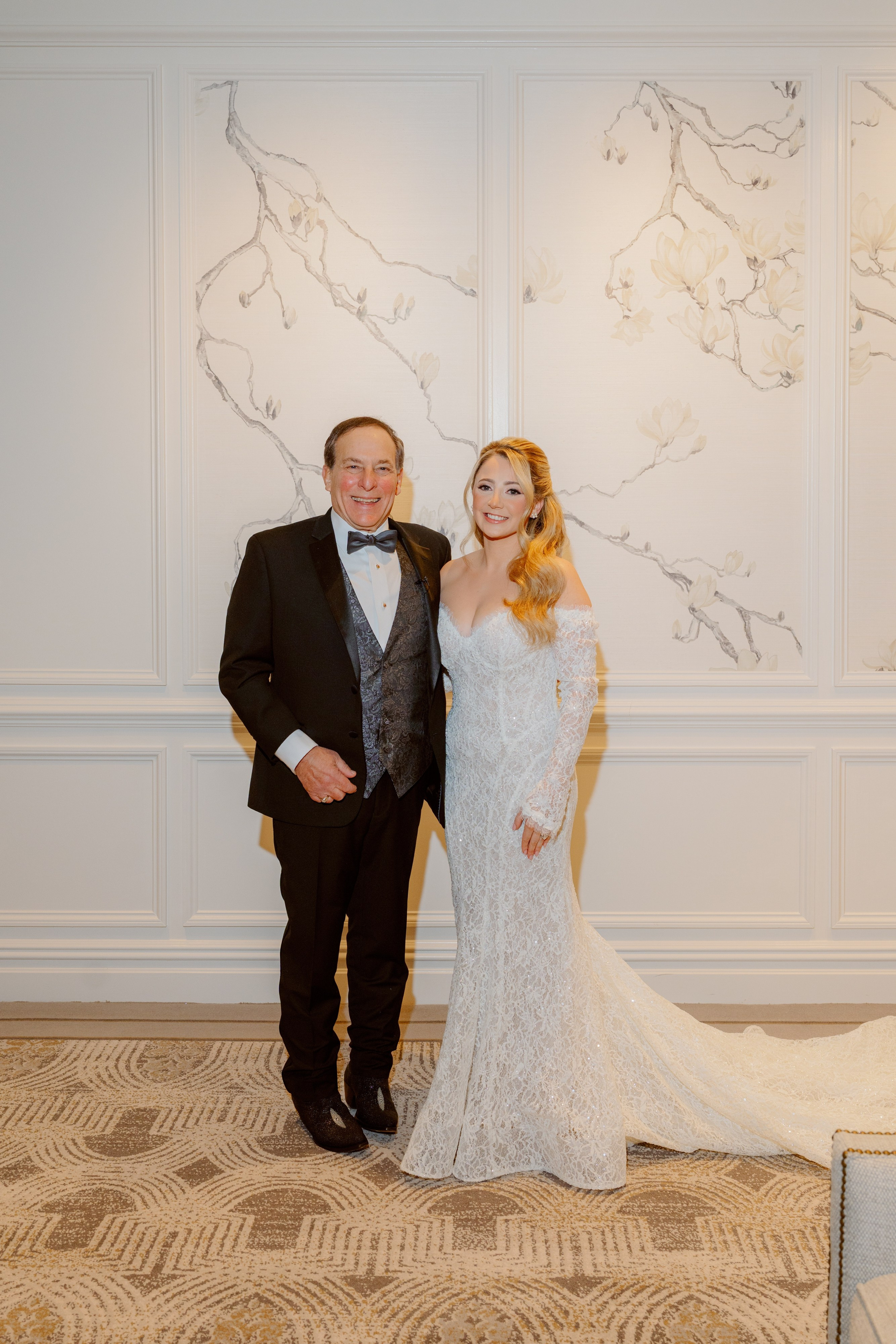 Heather and Michael. Wedding photographer and videographer New York | New Jersey