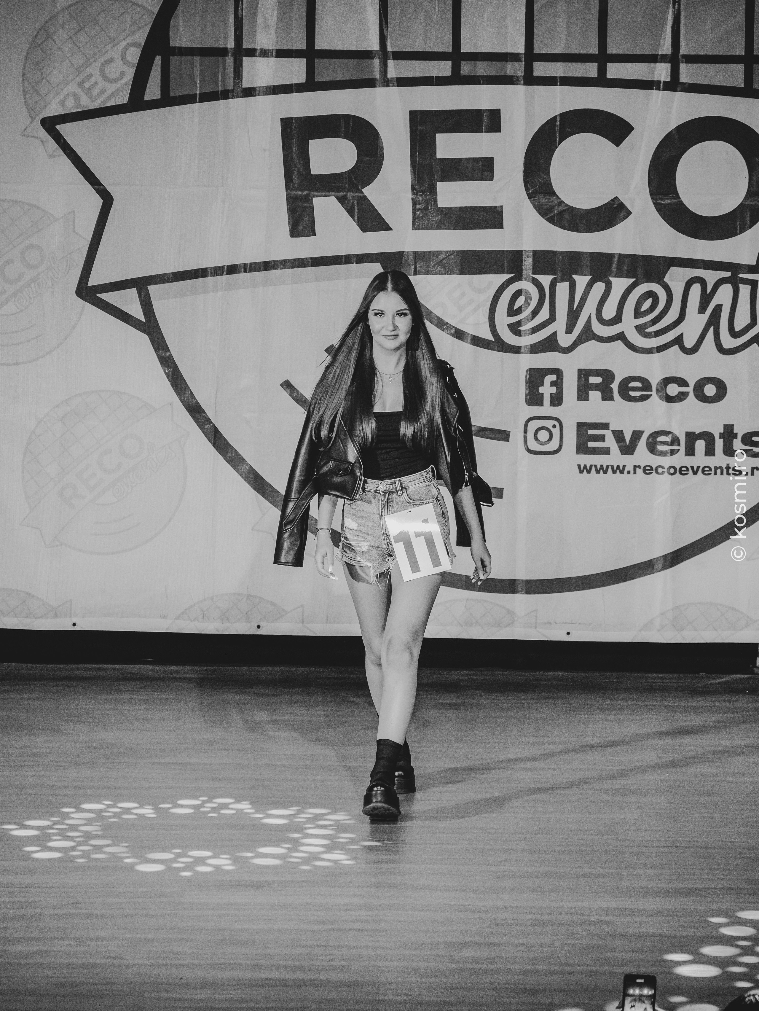 Balul Bobocilor Ștefan Odobleja 2023. Kosmi