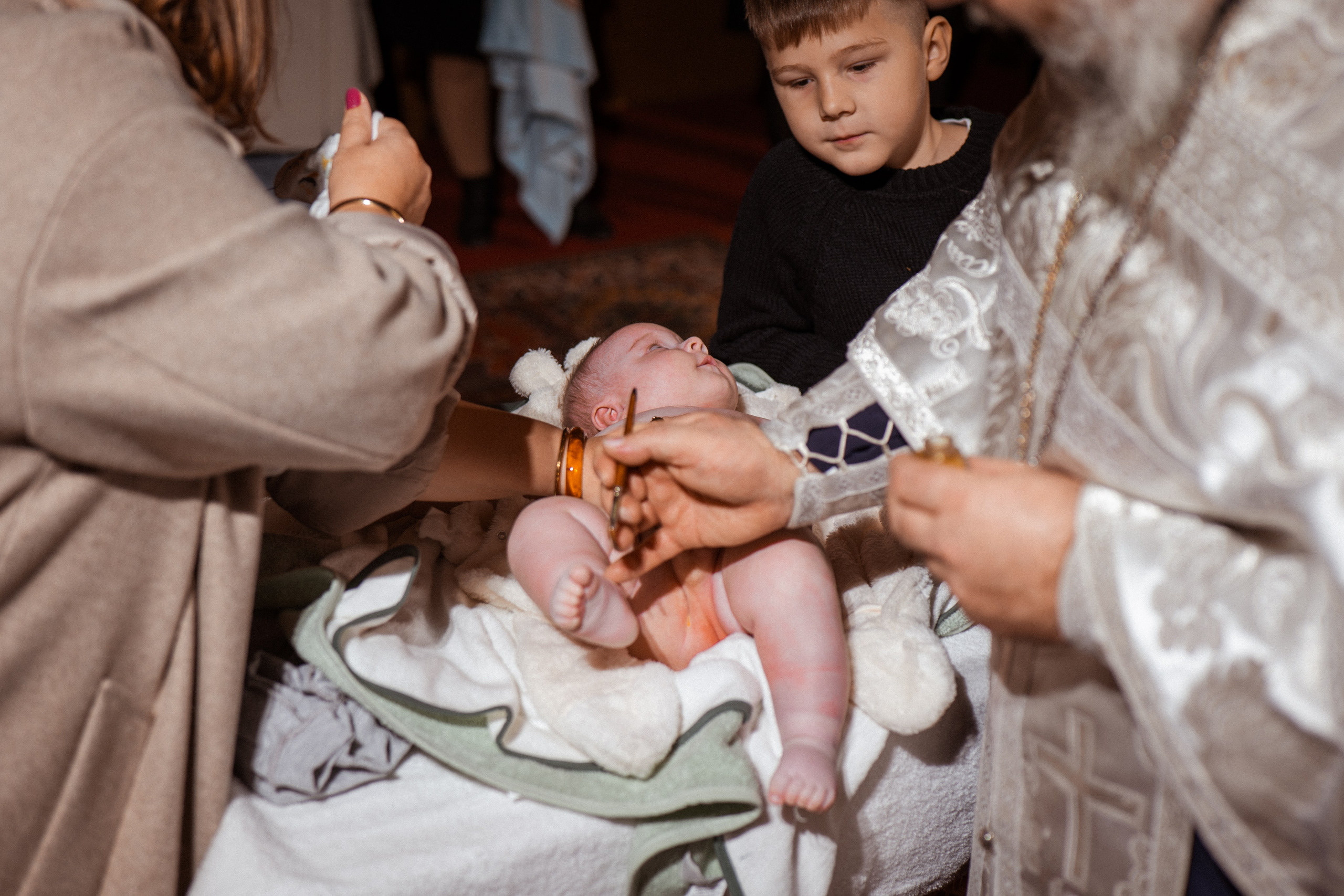 Kristian. Fotograful și Cameramanul familiei dvs în Franța Paul Photographer