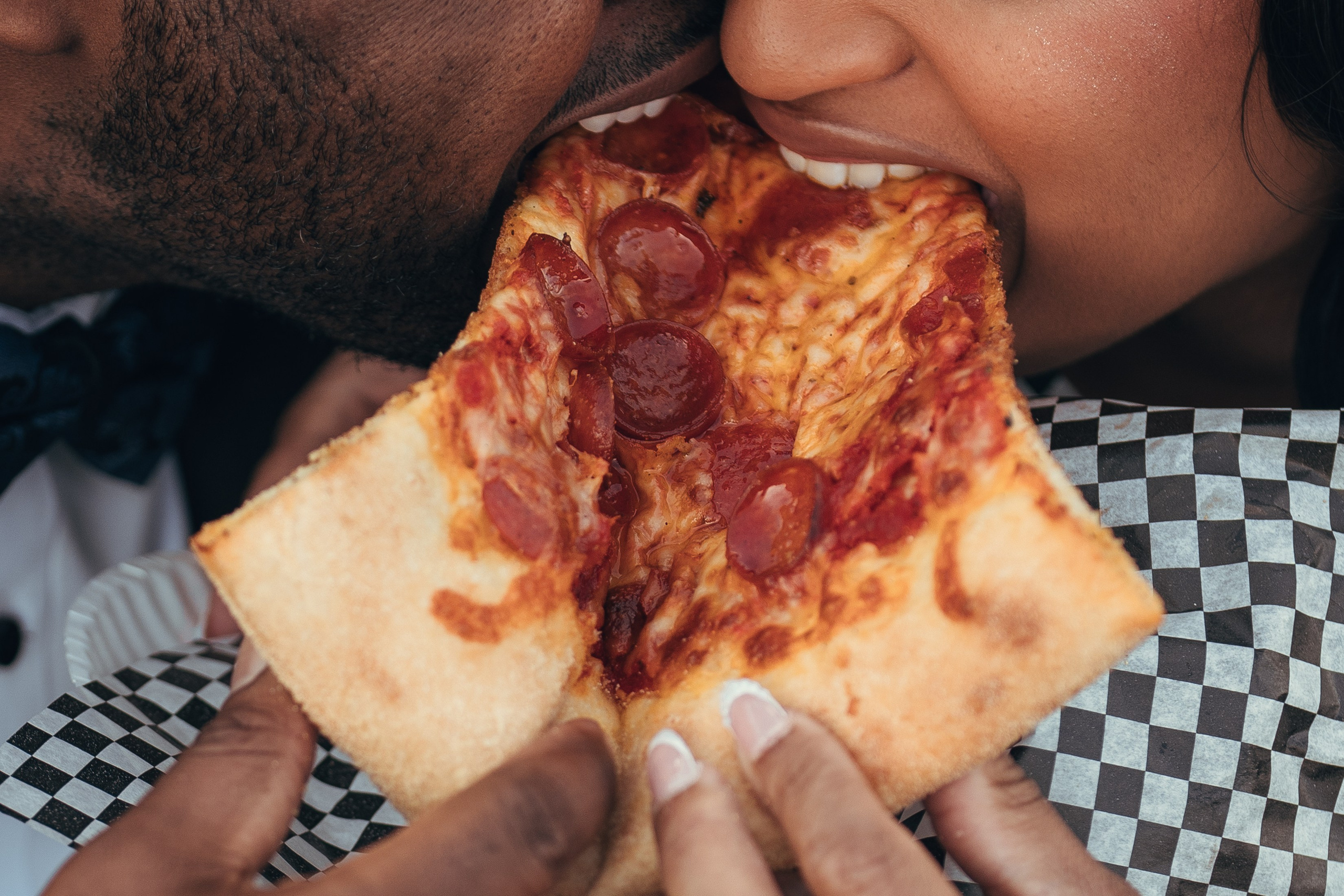 Jasmin&Keidrick. Wedding & elopement photographer Viktoriya Kravtsov. Las Vegas