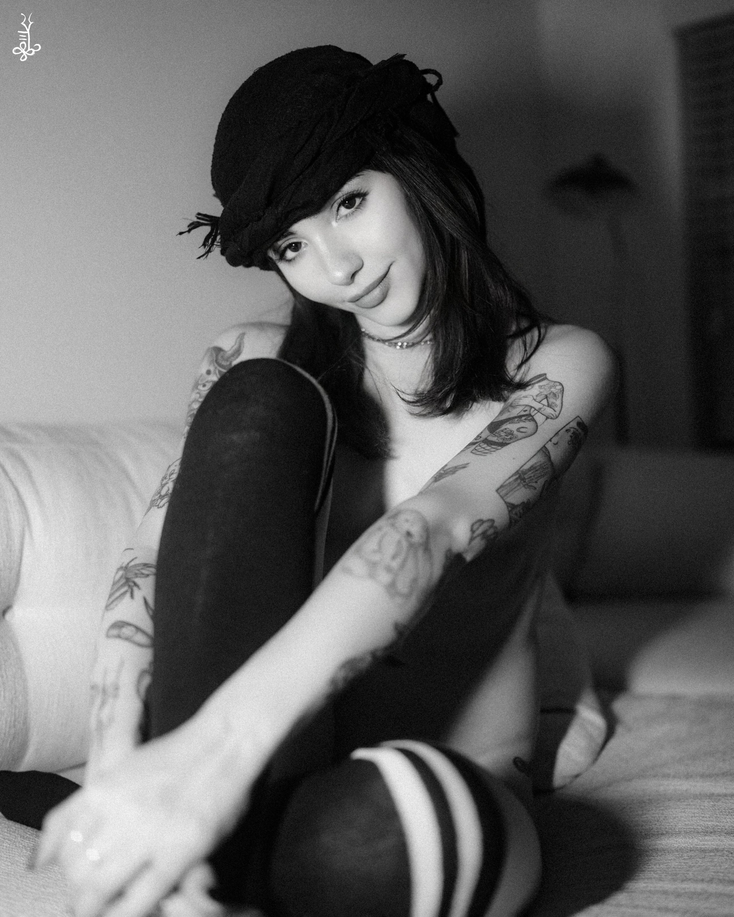 KENNEDY JAYE. Ke’Ondris