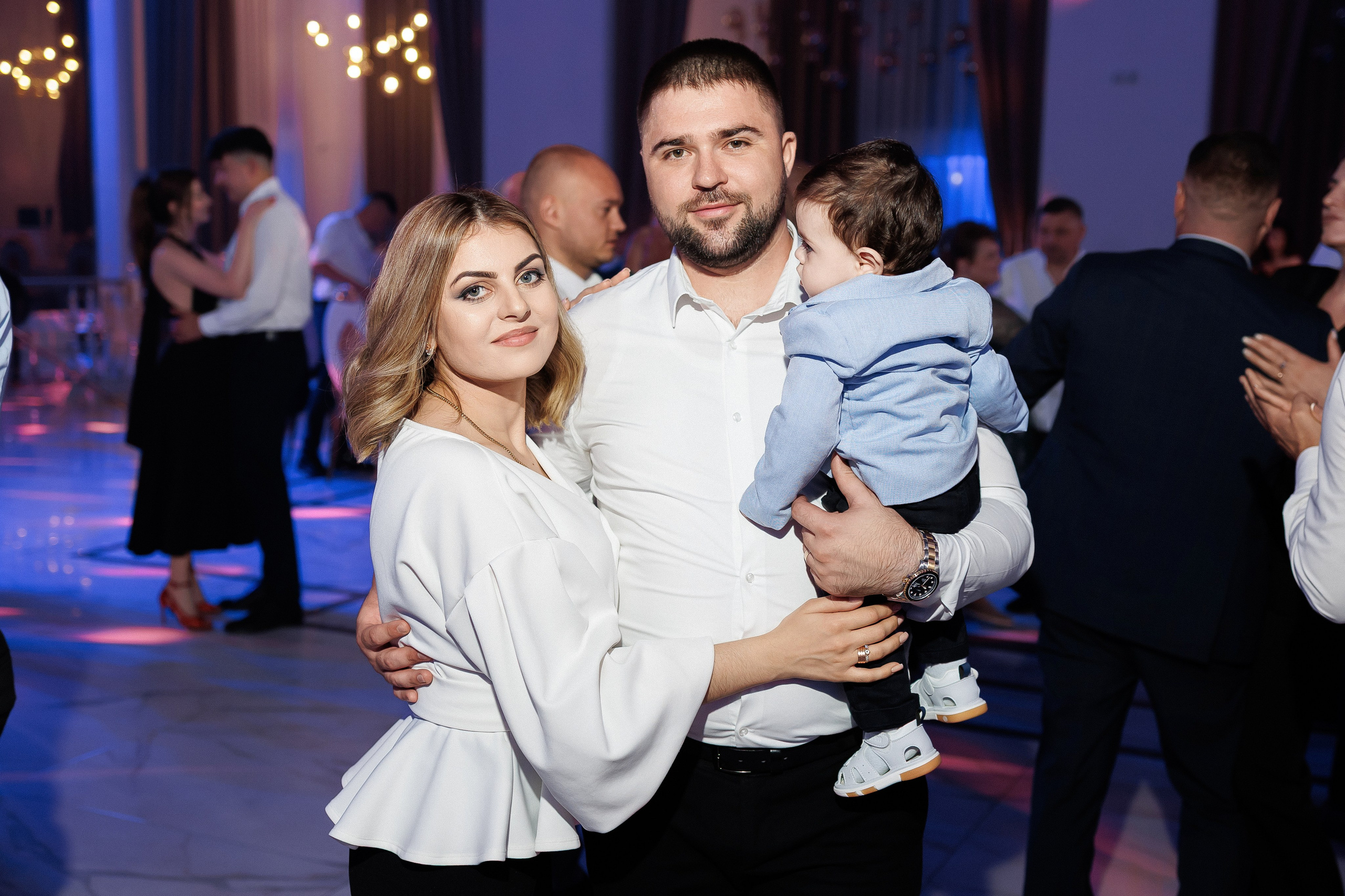 Ion & Djulieta — Richland — Wedding Day. Servicii Foto și Video 067188353