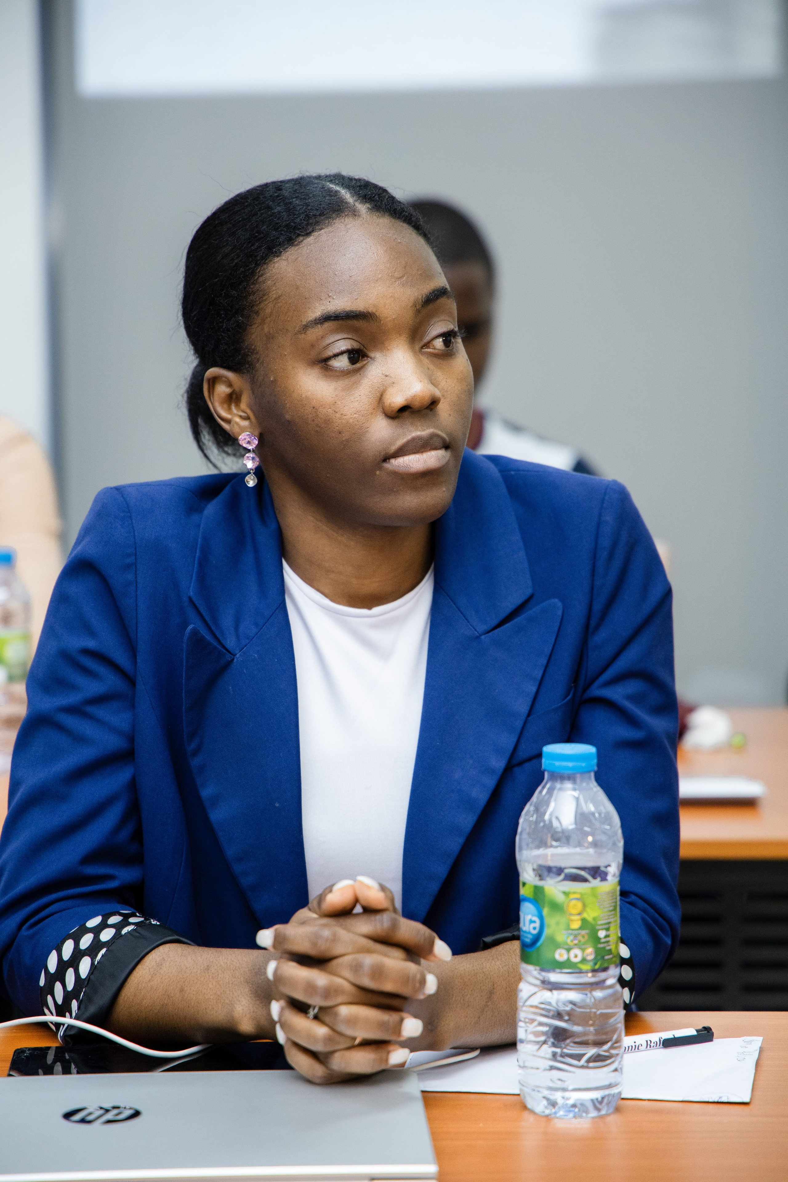 Executive Training — Analise e Gestão de Risco