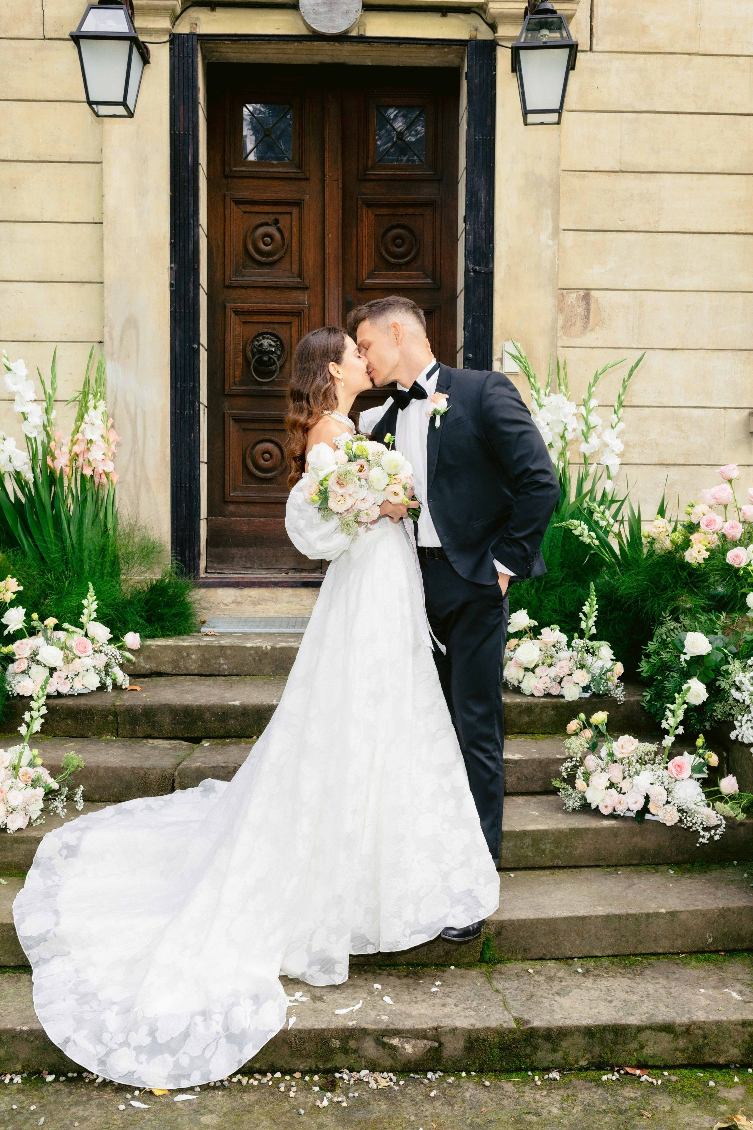 Wedding Schlossgut Lautenbach | Germany