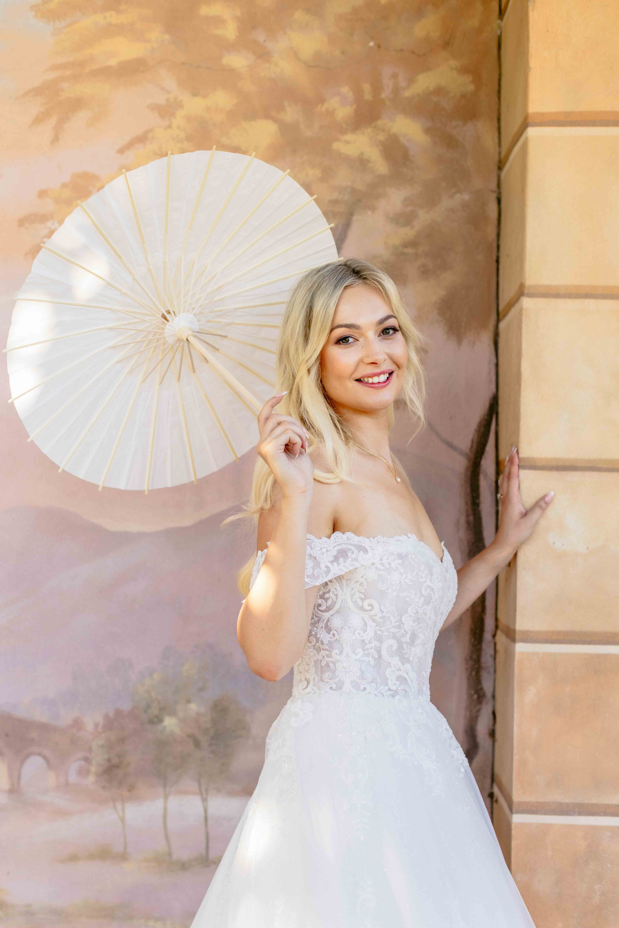 Villa Scorzi | Wedding in Pisa