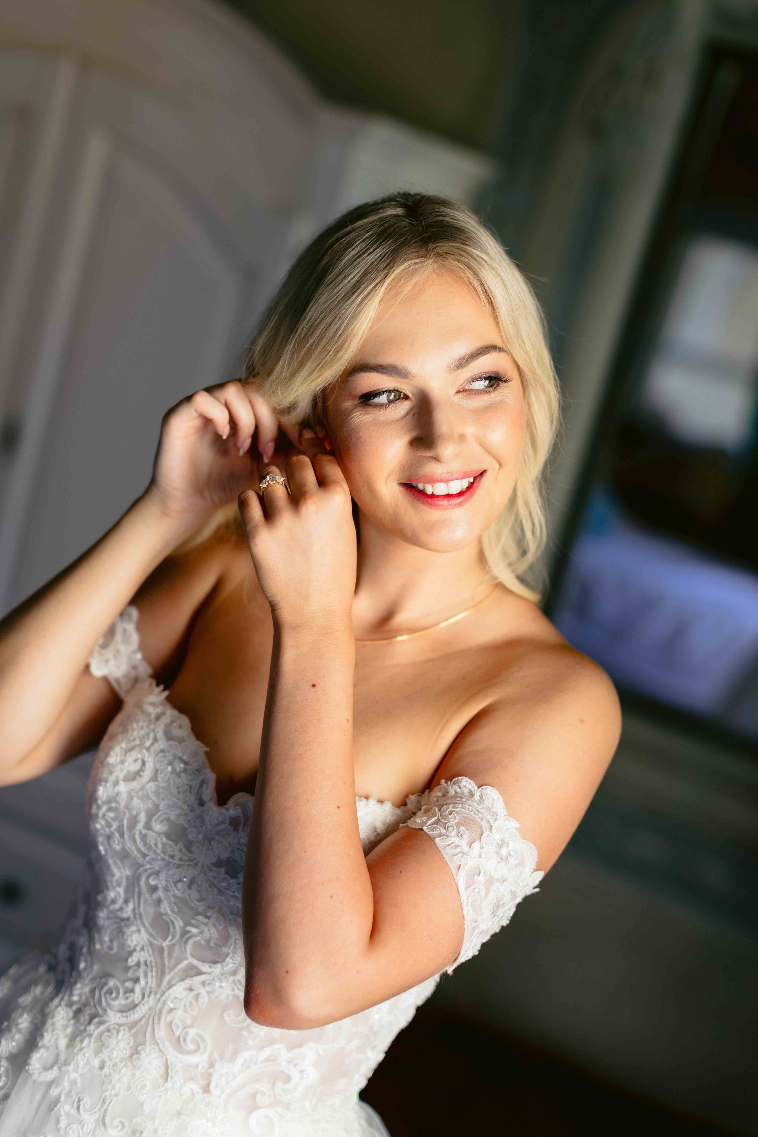 Villa Scorzi | Wedding in Pisa