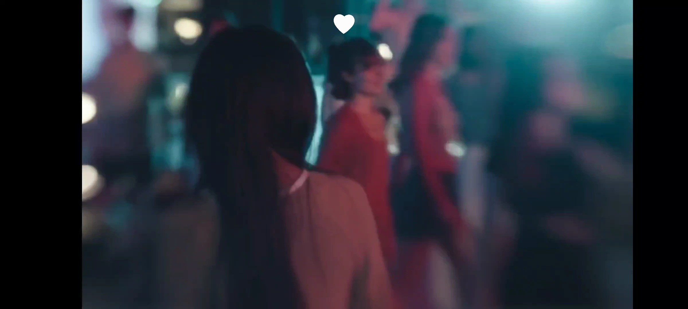 2024 엄마 친구 아들 Drama — Extra