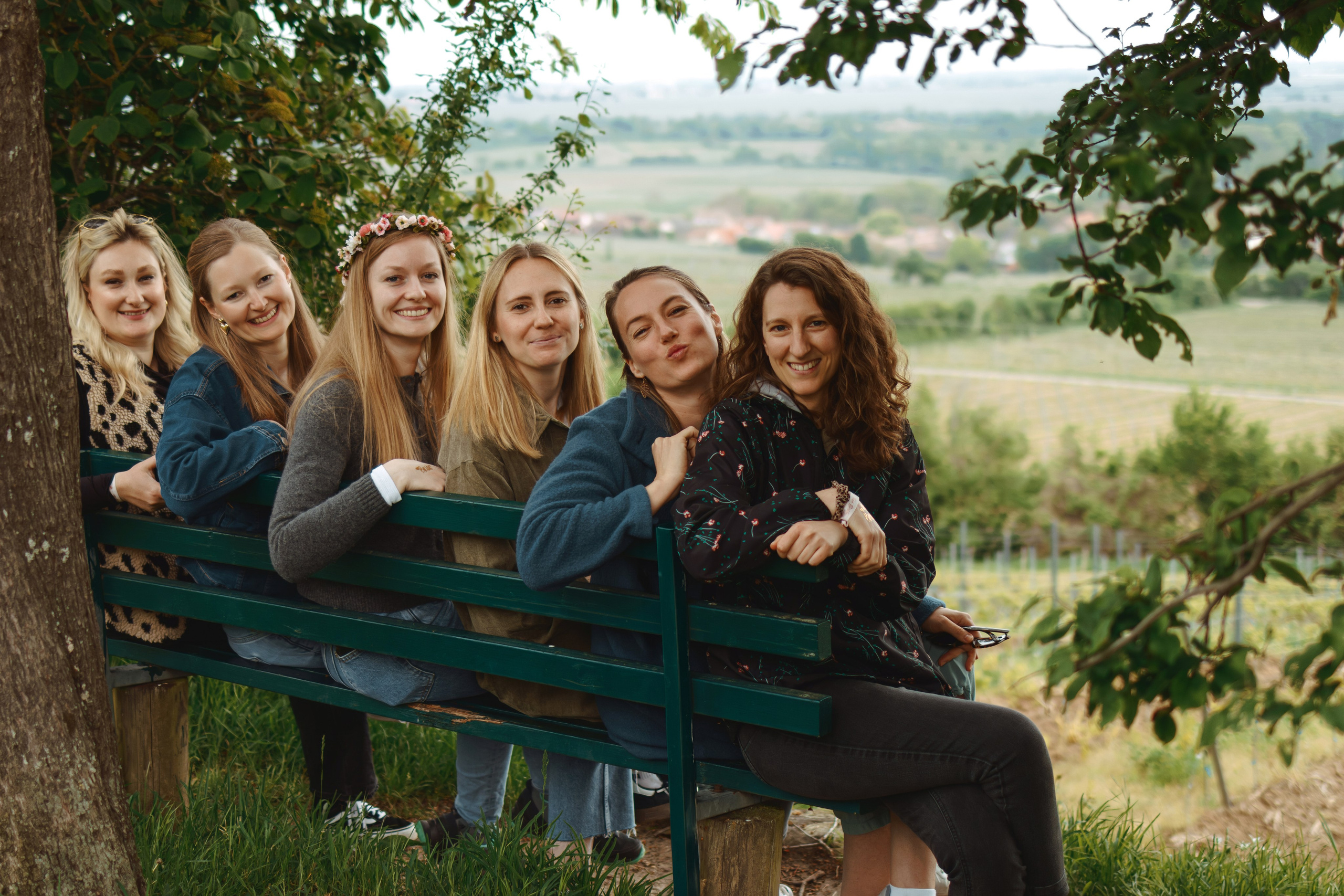 Start. LidiiaFotoLab: Portrait, Event & Hochzeitsfotografin