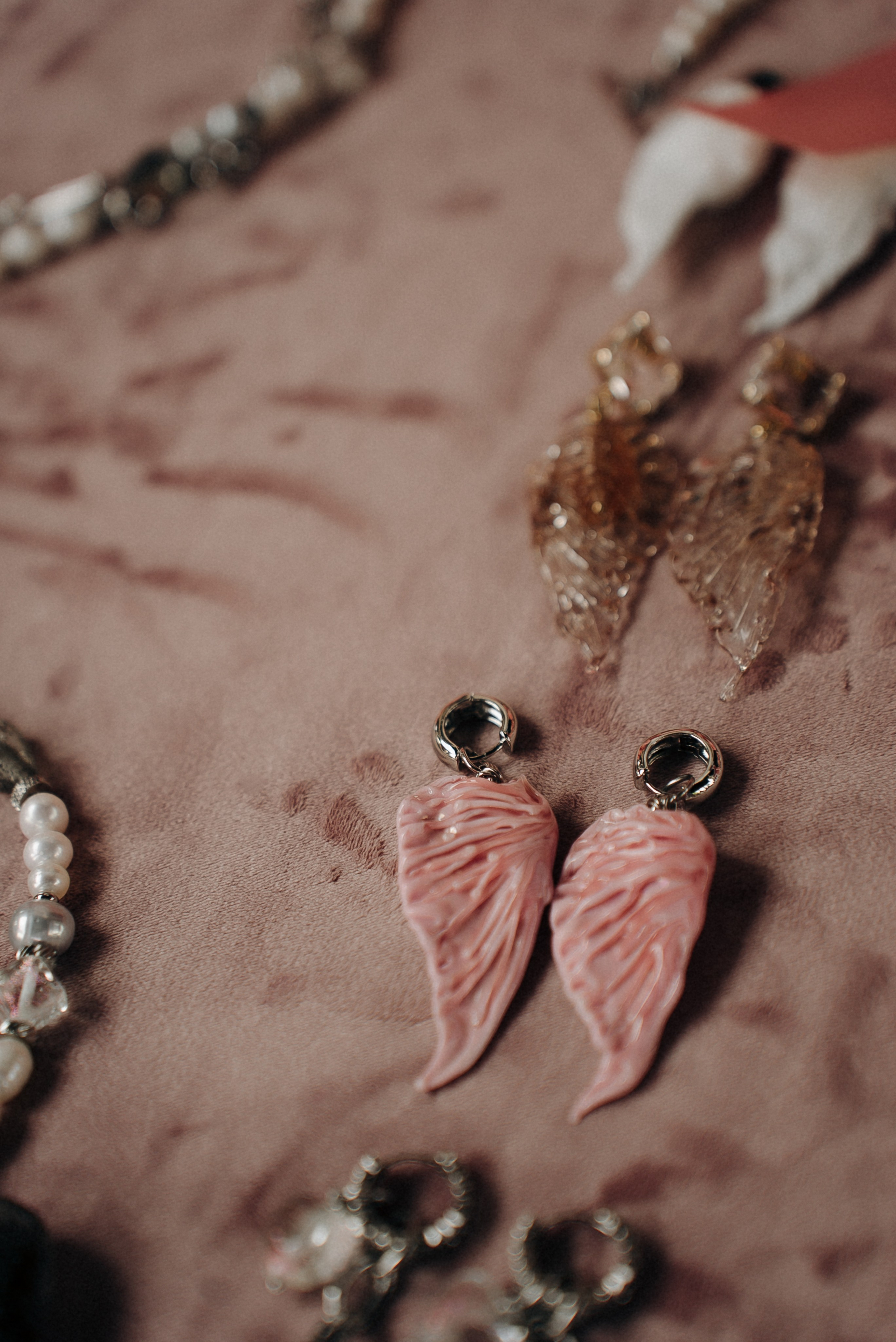 Fashion show. Портретный и семейный фотограф в Лимассоле Кипр Анна Руссу