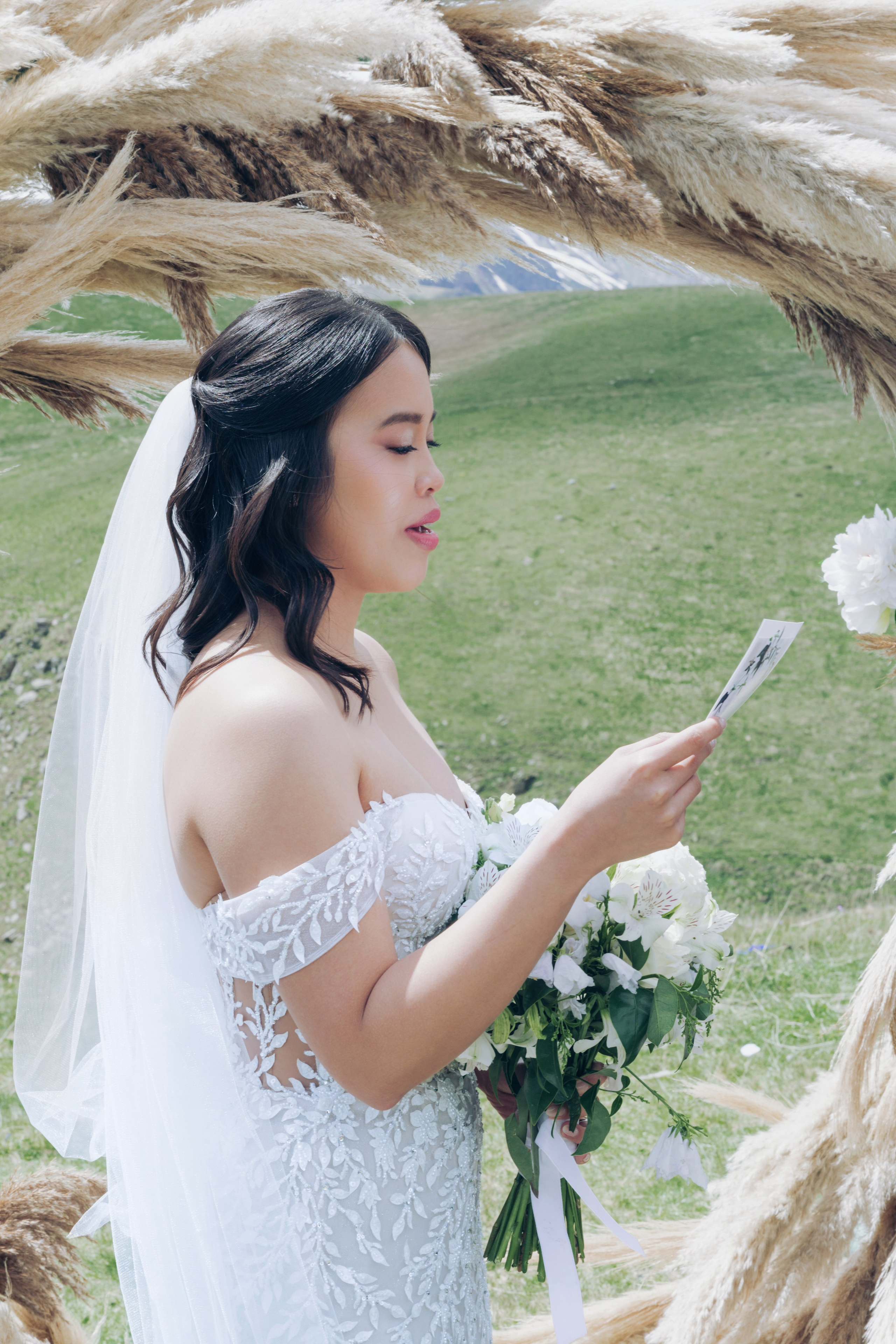 Wedding gudauri. Create your own history with Pierre Studio