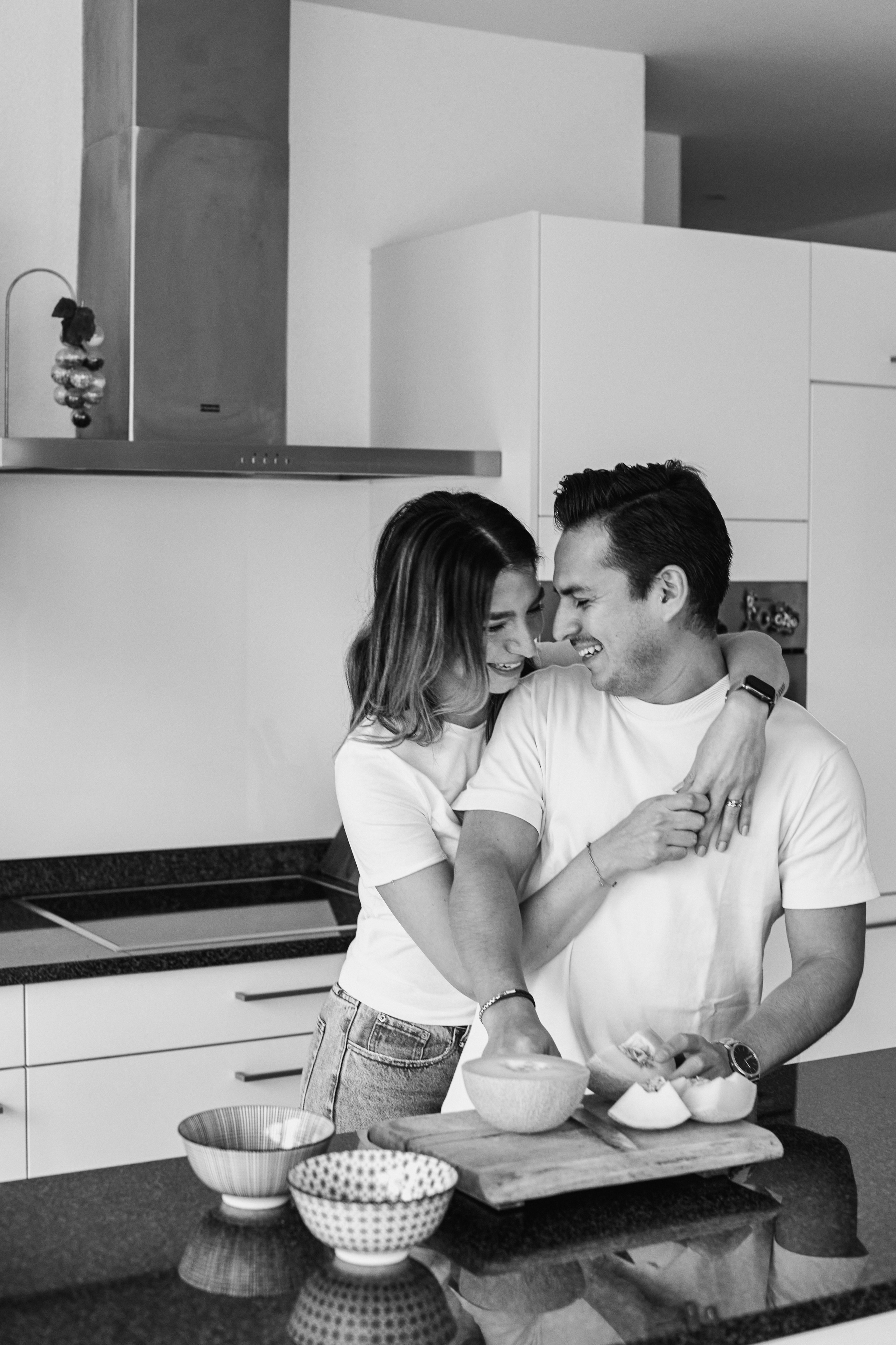 Chantal&Omar. Amazing photo session at a time convenient for you. Y